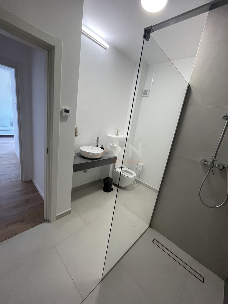 Apartament, 4 camere Bucuresti/Sisesti