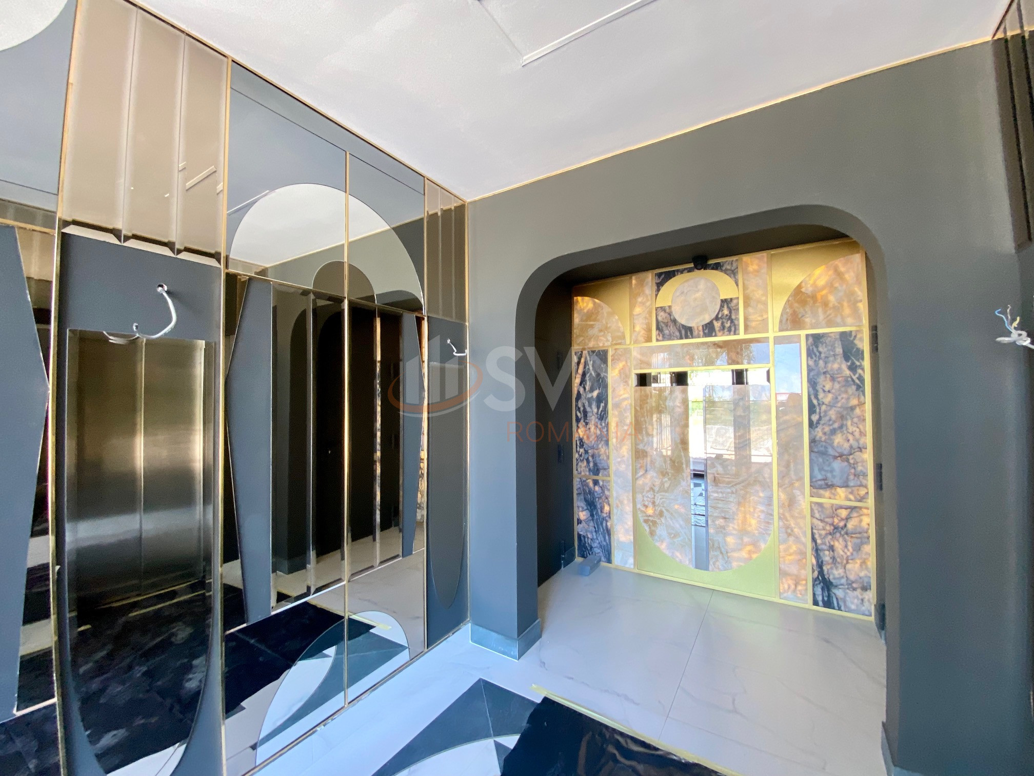 Apartament, 4 camere Bucuresti/Sisesti