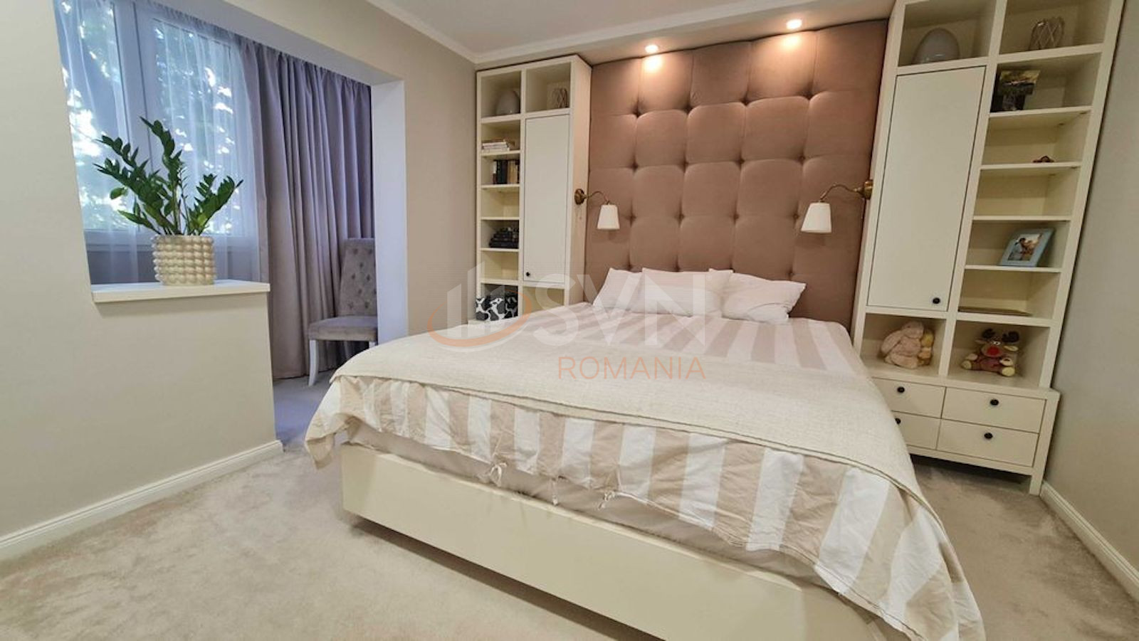 Apartament, 4 camere Bucuresti/Crangasi