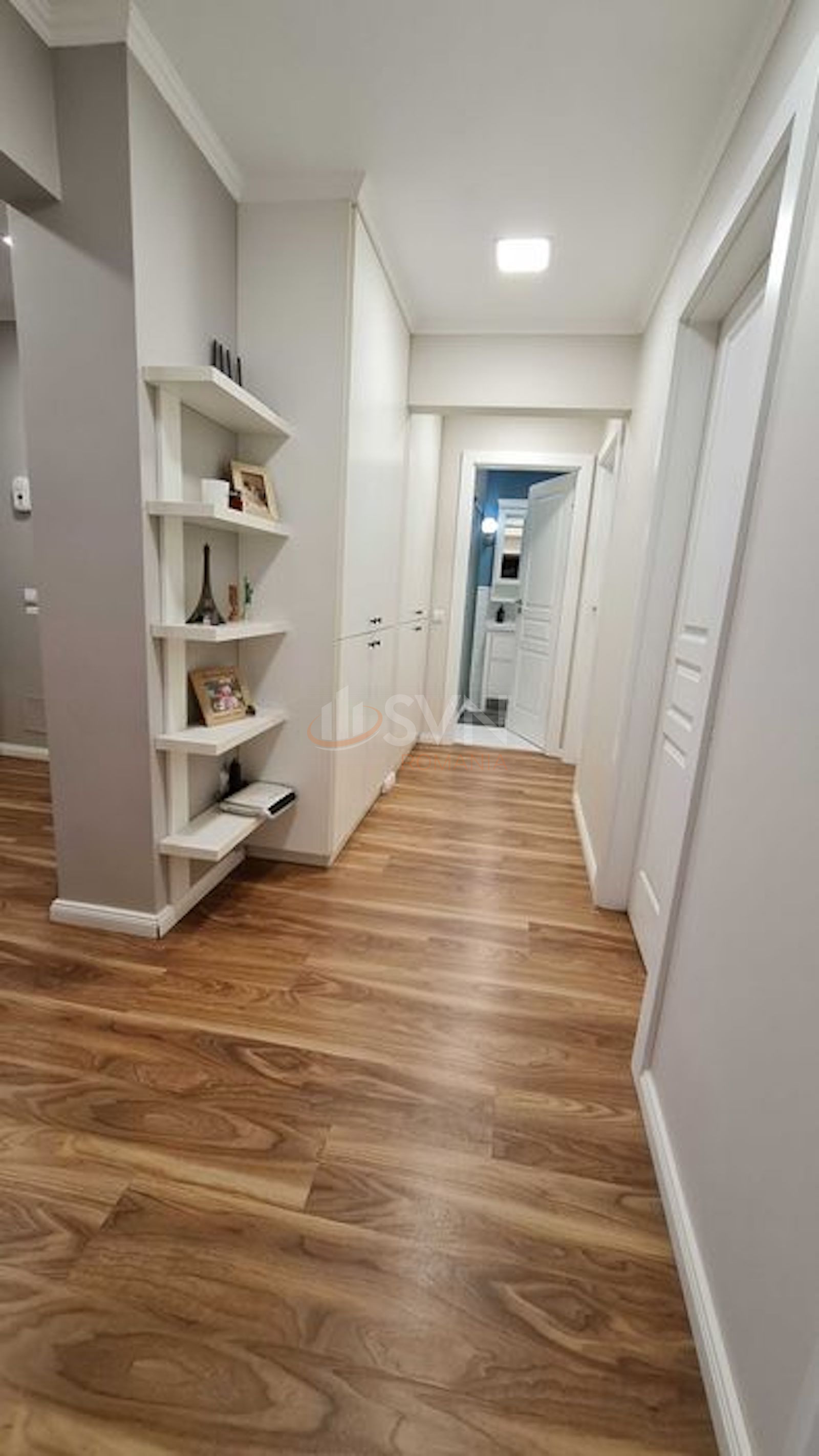 Apartament, 4 camere Bucuresti/Crangasi