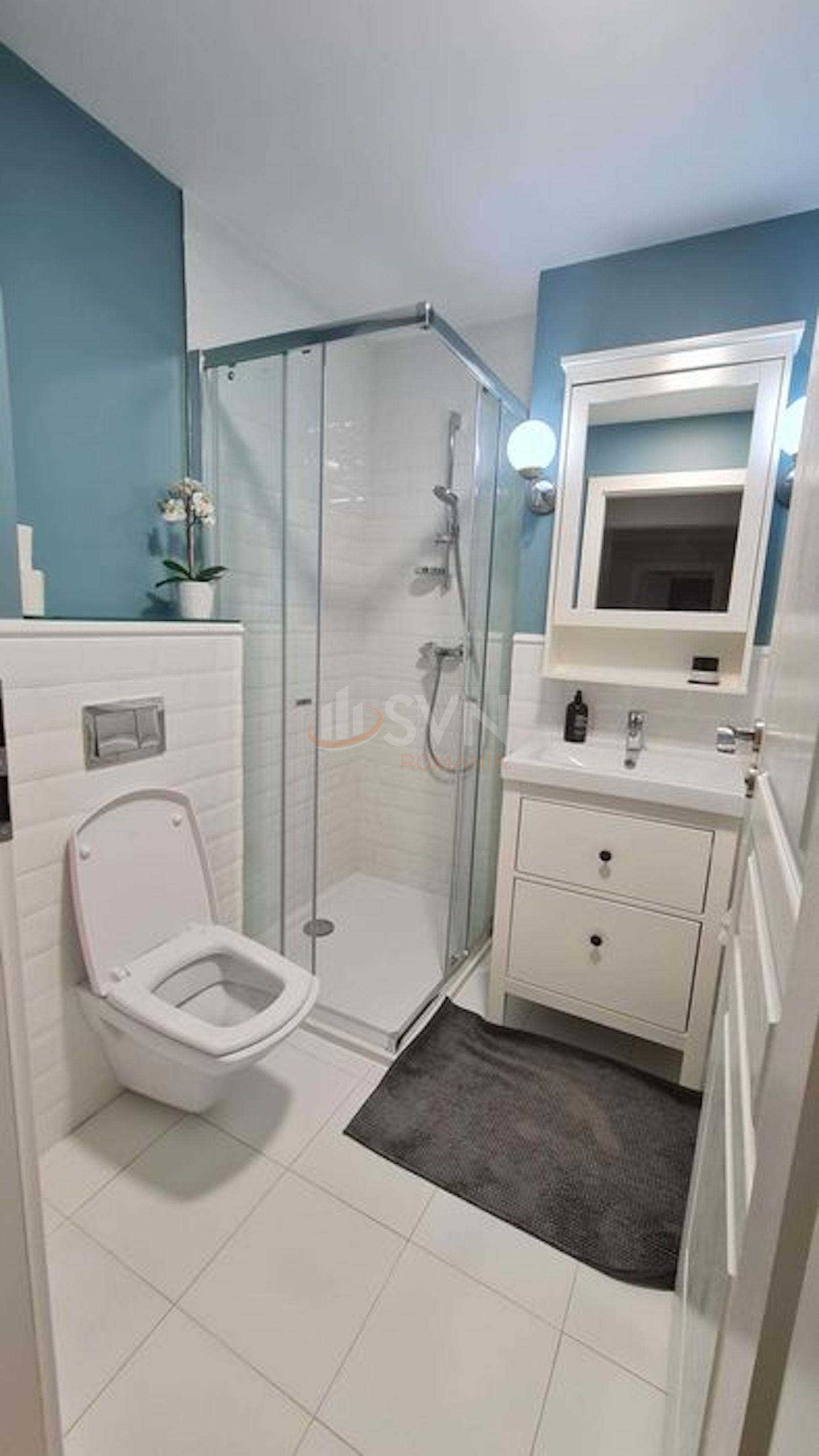 Apartament, 4 camere Bucuresti/Crangasi