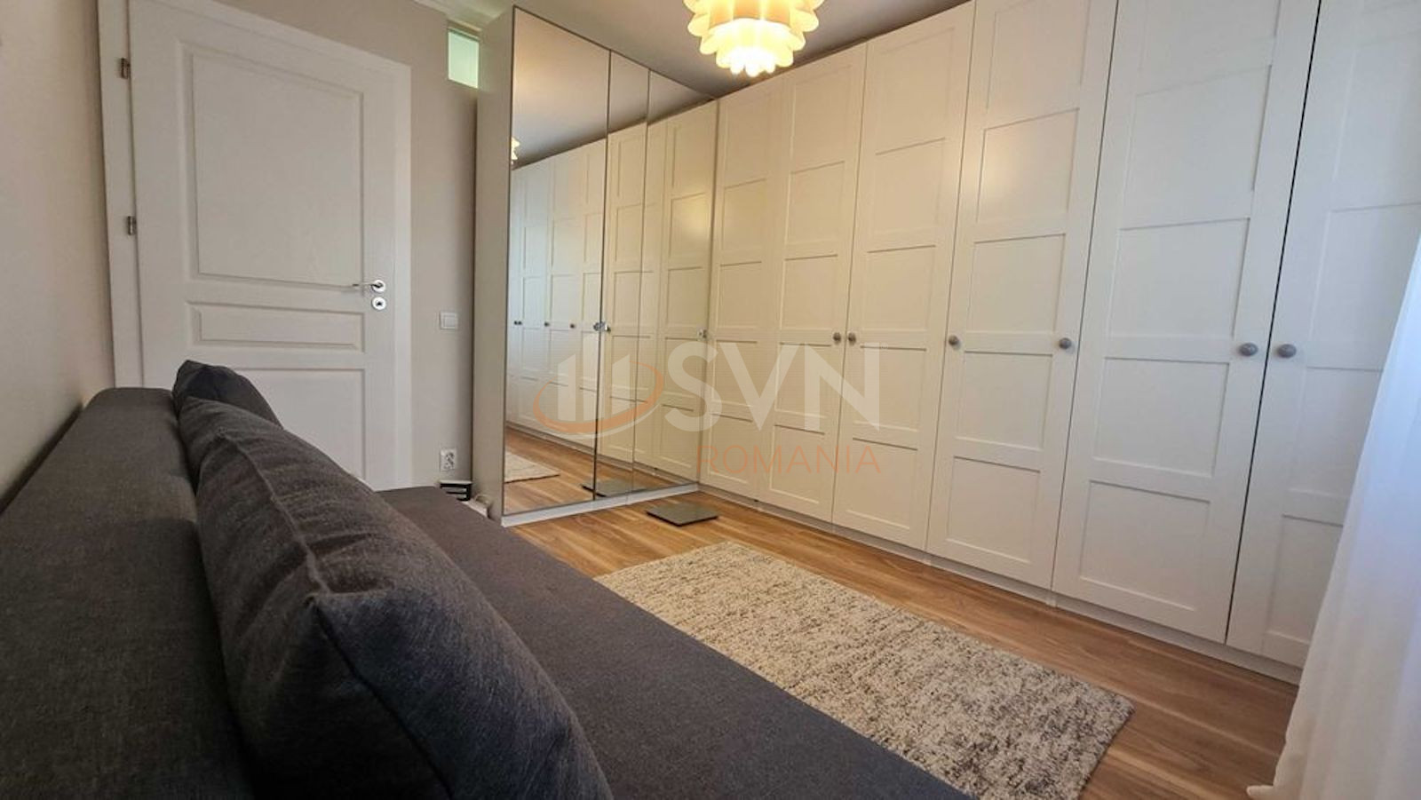 Apartament, 4 camere Bucuresti/Crangasi
