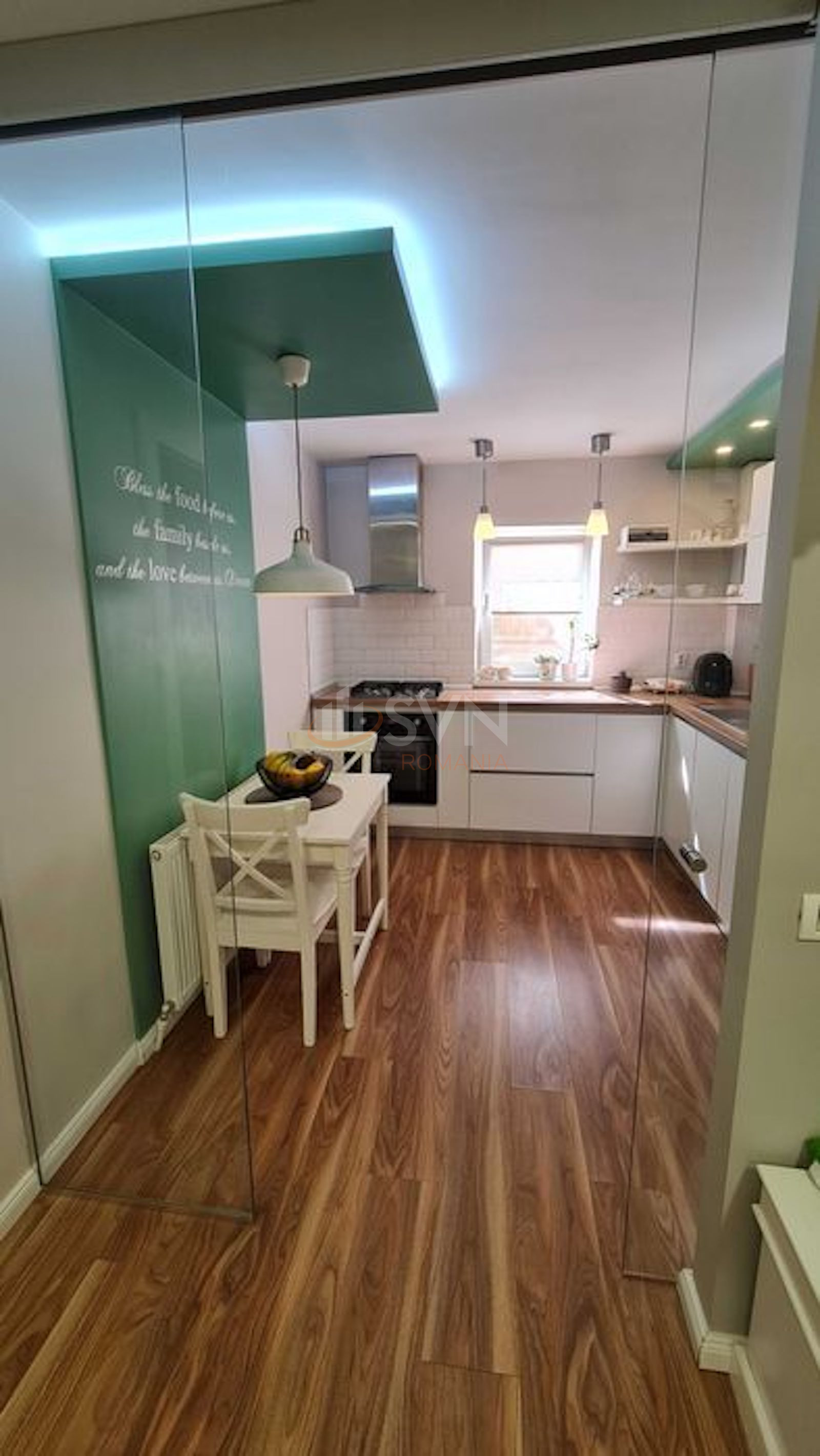 Apartament, 4 camere Bucuresti/Crangasi