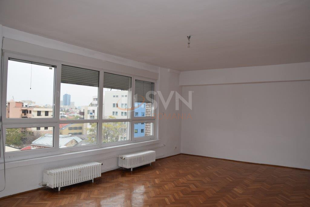 Apartament, 4 camere Bucuresti/Eminescu