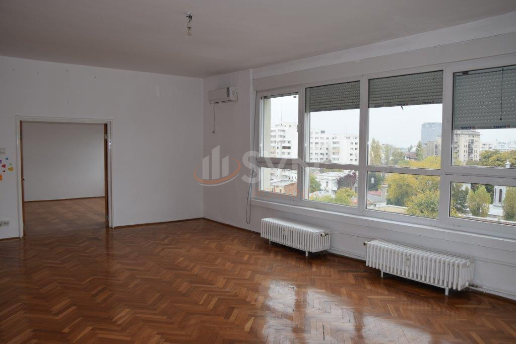 Apartament, 4 camere Bucuresti/Eminescu