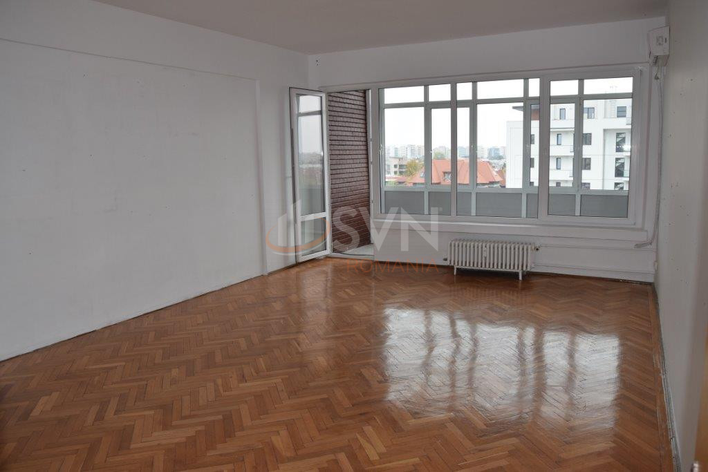 Apartament, 4 camere Bucuresti/Eminescu