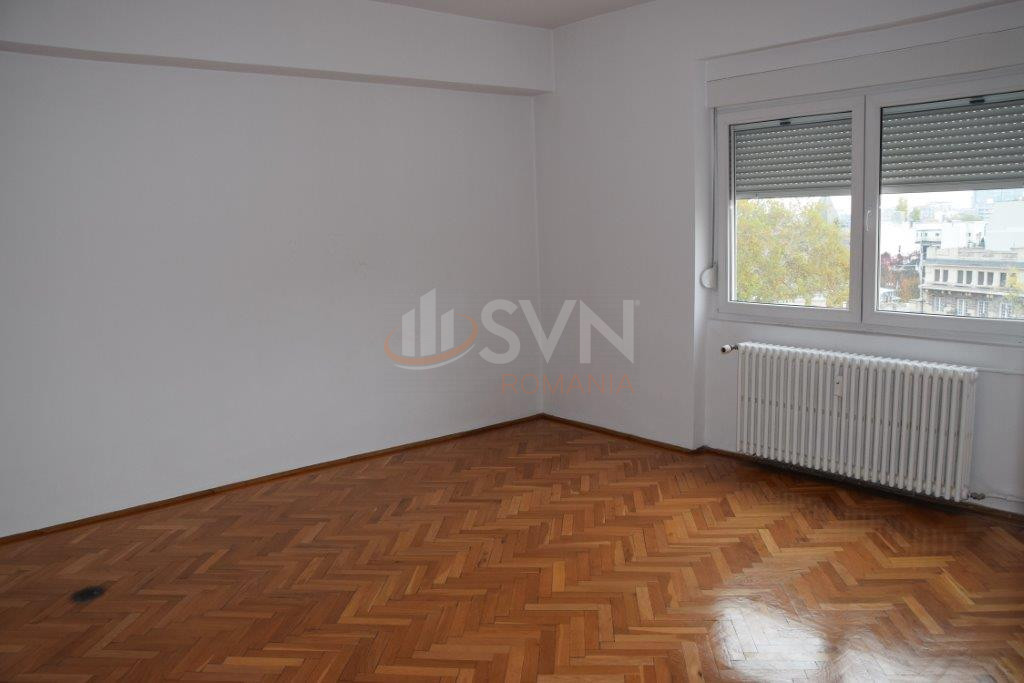 Apartament, 4 camere Bucuresti/Eminescu