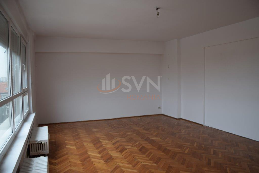 Apartament, 4 camere Bucuresti/Eminescu