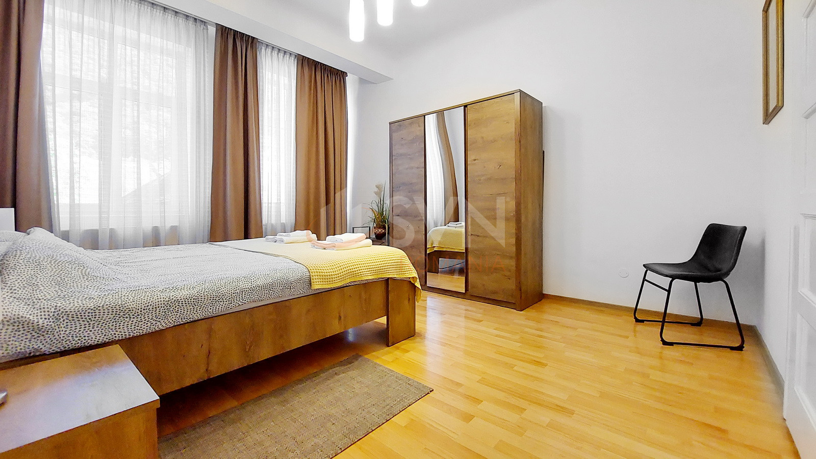 Apartament, 4 camere Brasov/Brasovul Vechi