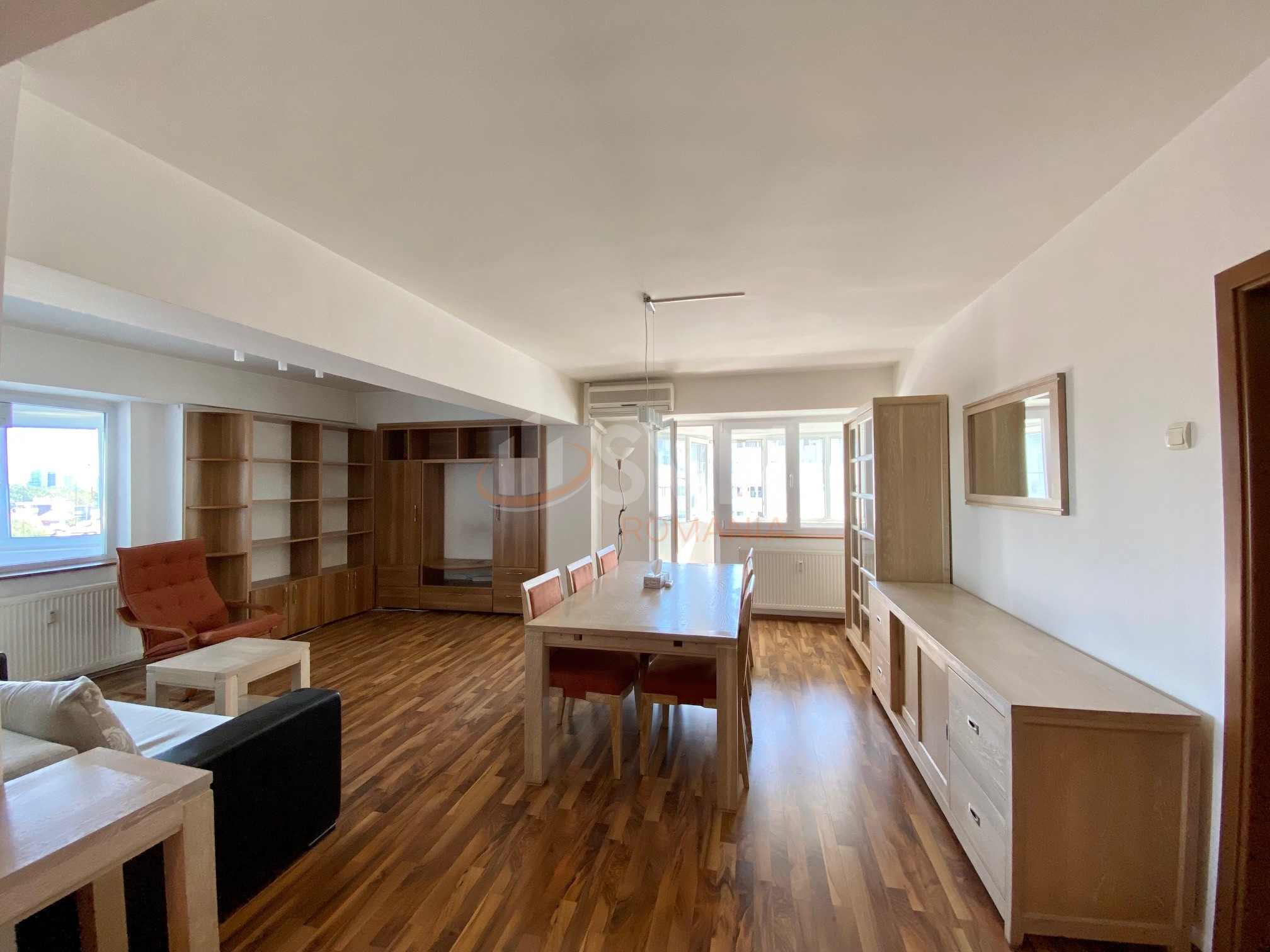 Apartament, 4 camere Bucuresti/Kiseleff