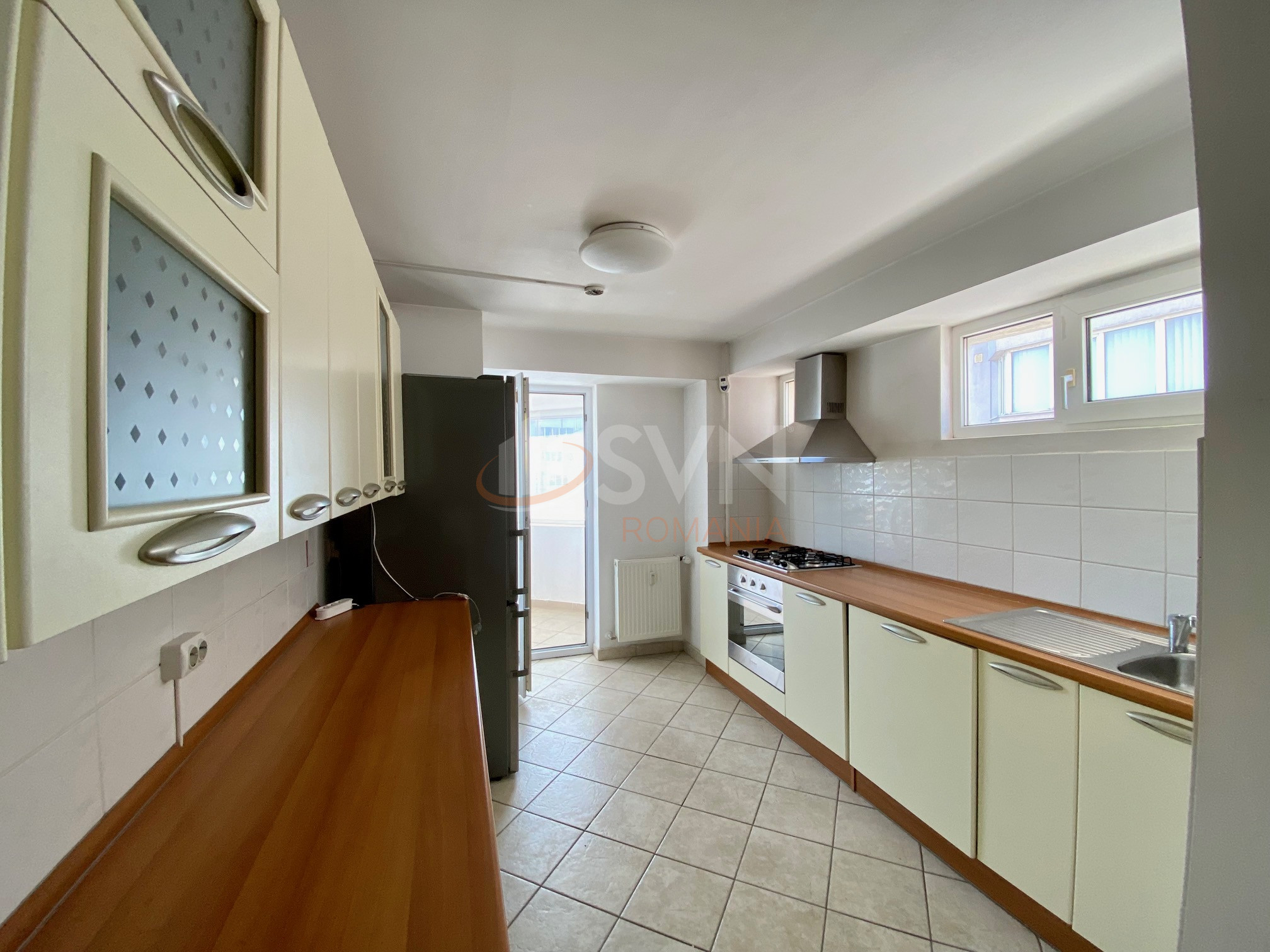 Apartament, 4 camere Bucuresti/Kiseleff