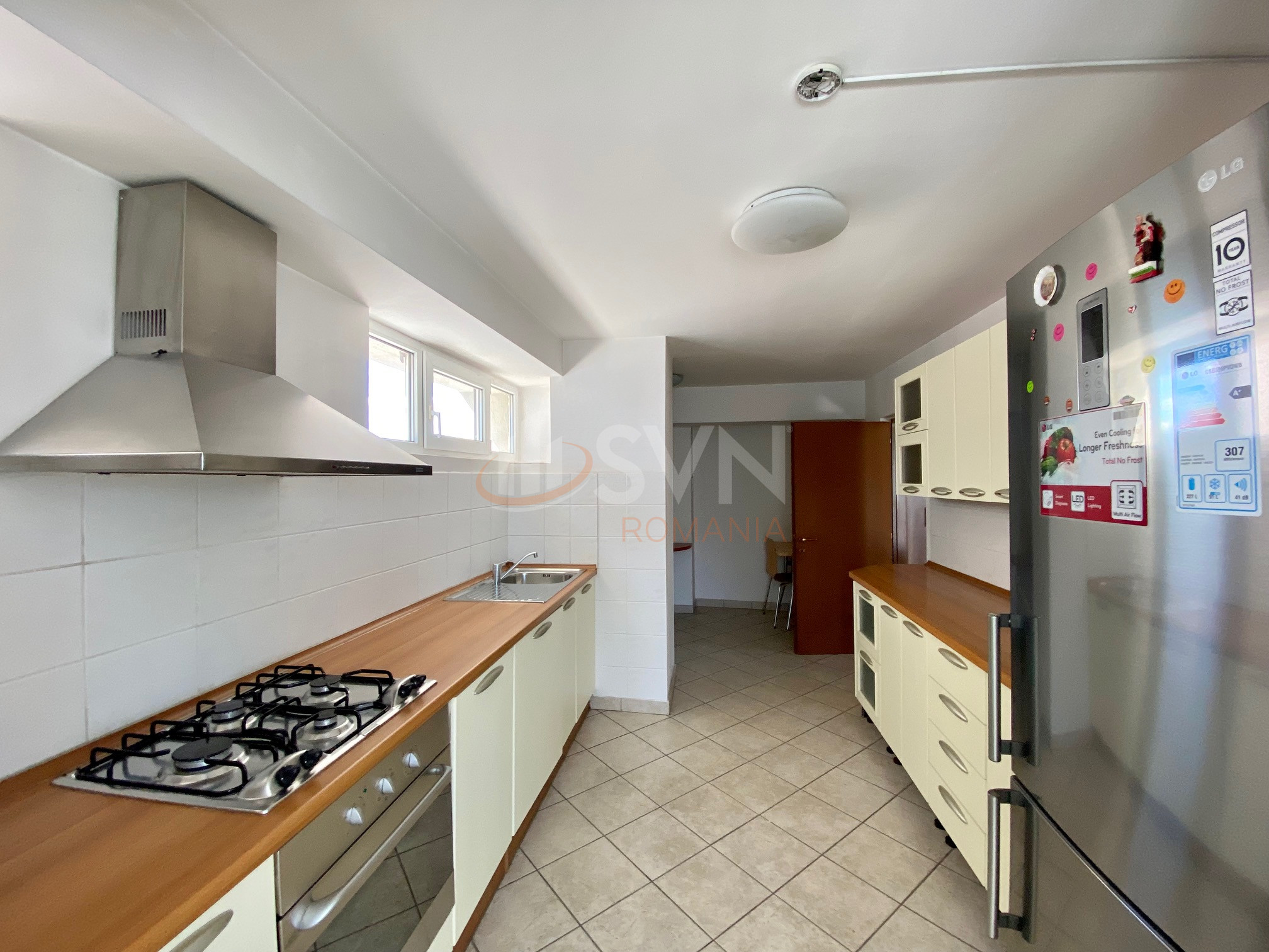 Apartament, 4 camere Bucuresti/Kiseleff