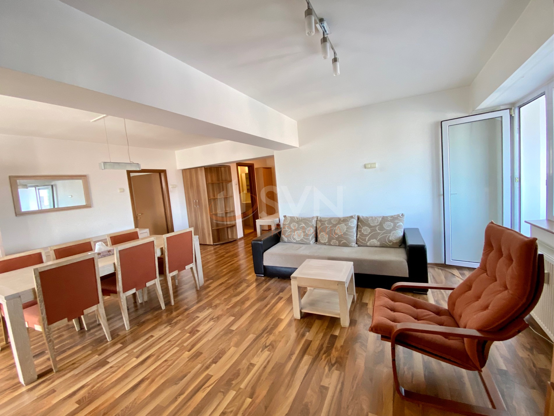 Apartament, 4 camere Bucuresti/Kiseleff