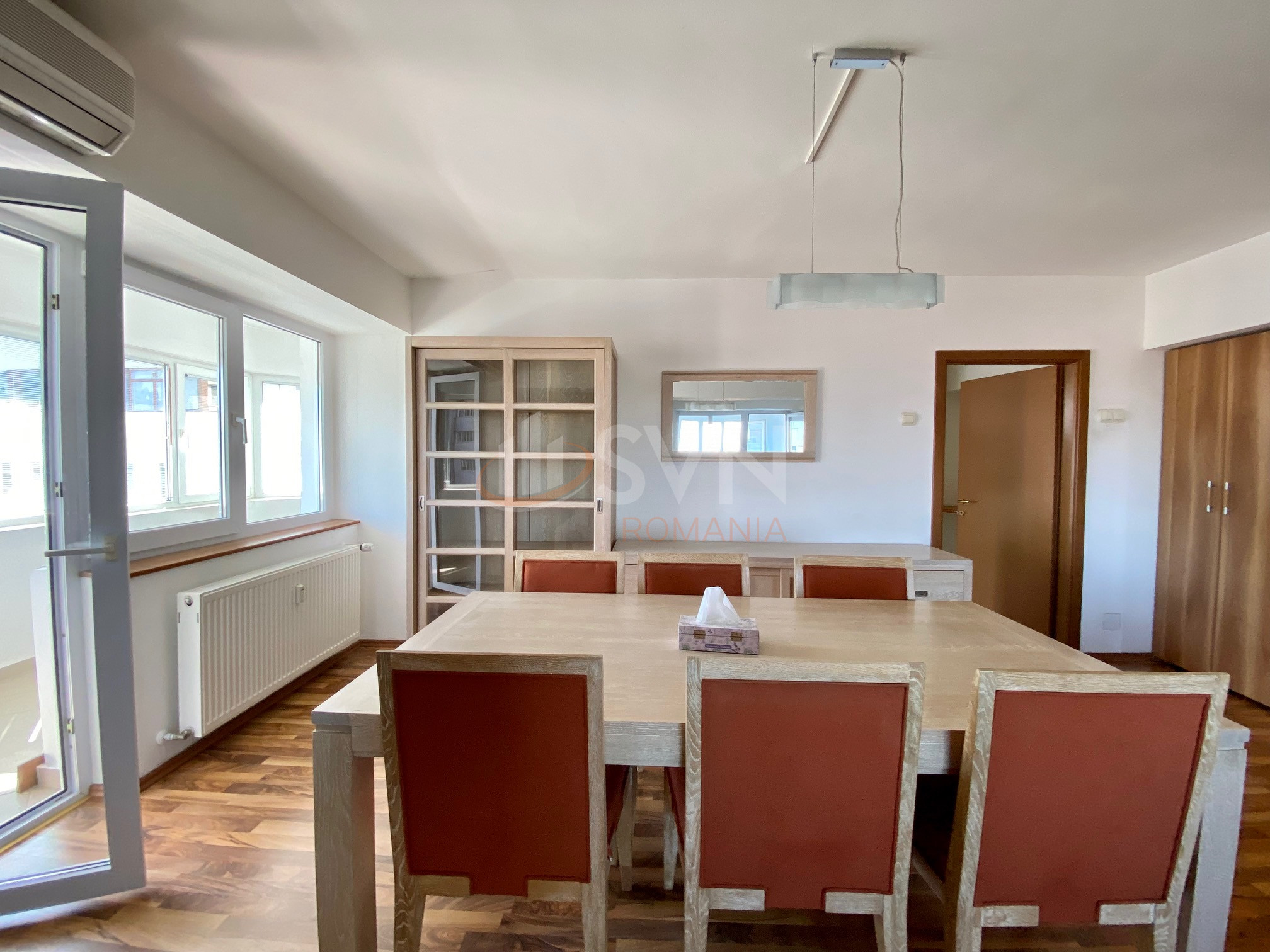 Apartament, 4 camere Bucuresti/Kiseleff