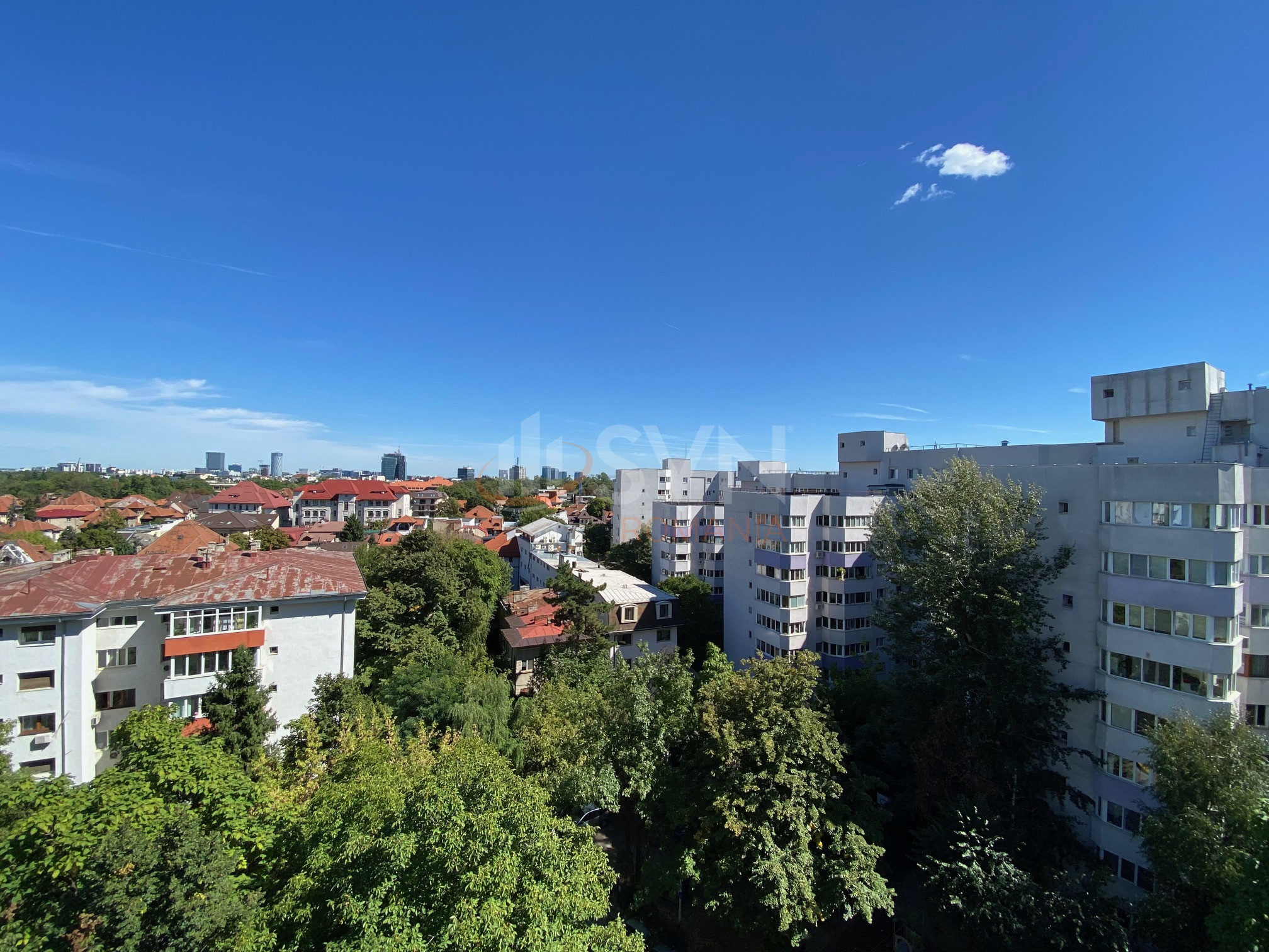 Apartament, 4 camere Bucuresti/Kiseleff
