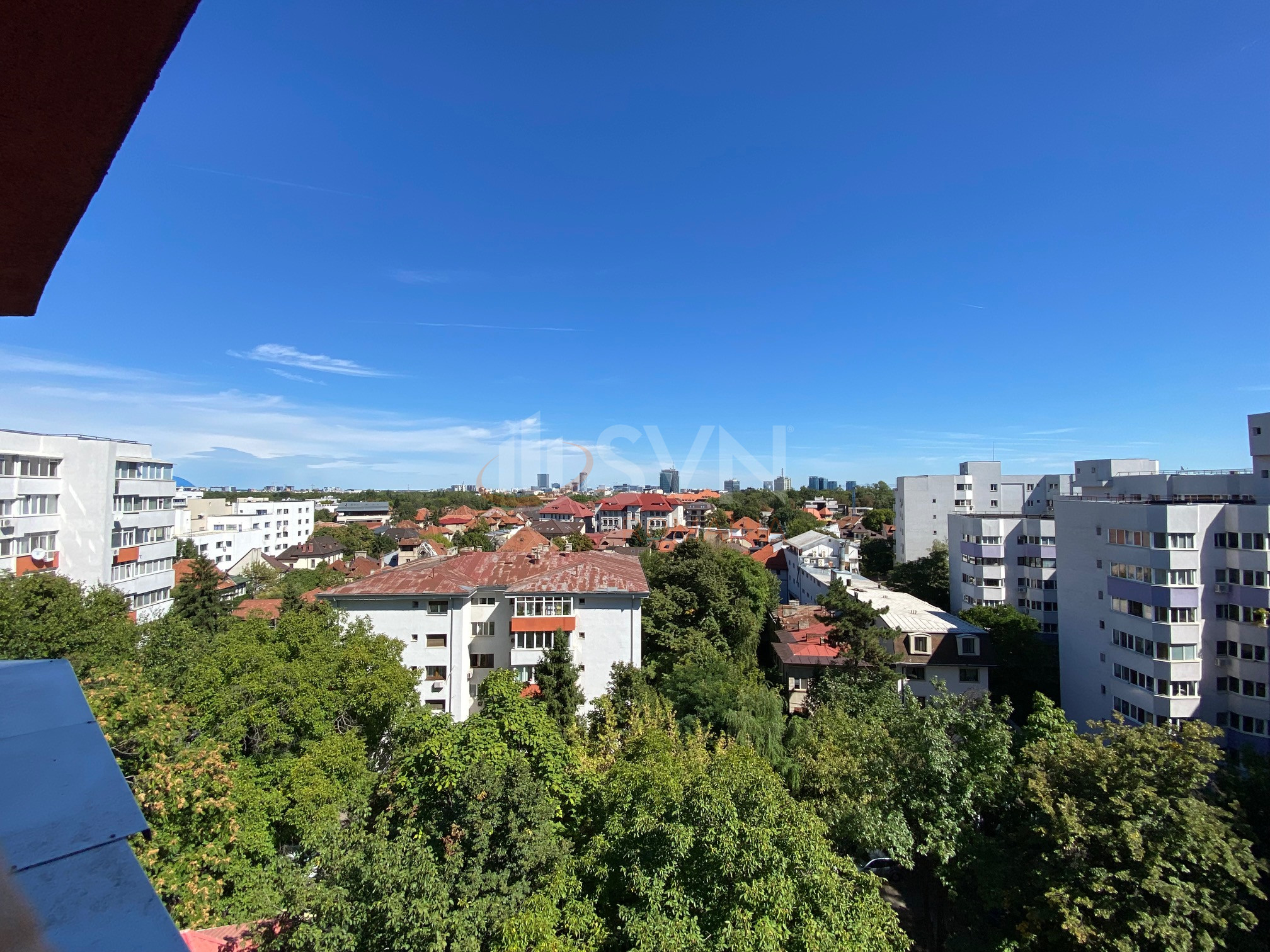 Apartament, 4 camere Bucuresti/Kiseleff