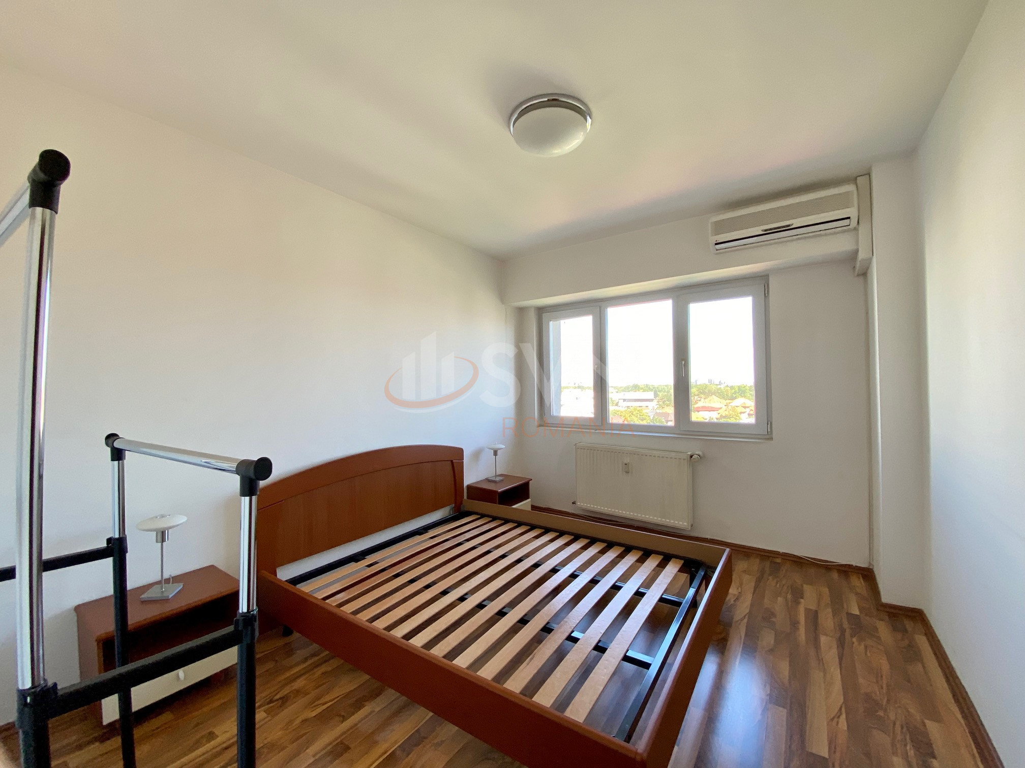Apartament, 4 camere Bucuresti/Kiseleff