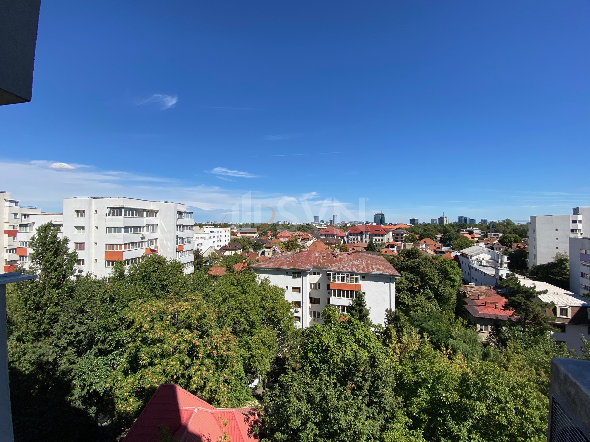 Apartament, 4 camere Bucuresti/Kiseleff