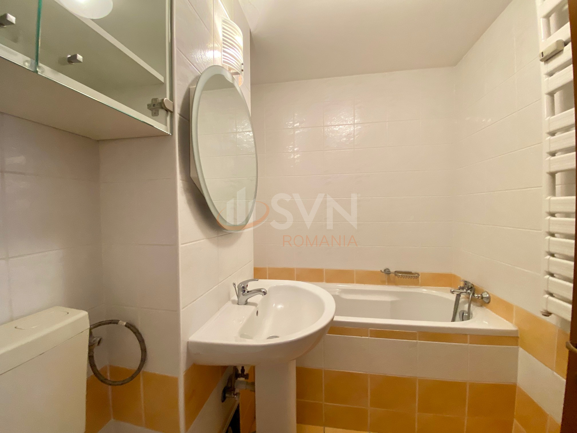 Apartament, 4 camere Bucuresti/Kiseleff