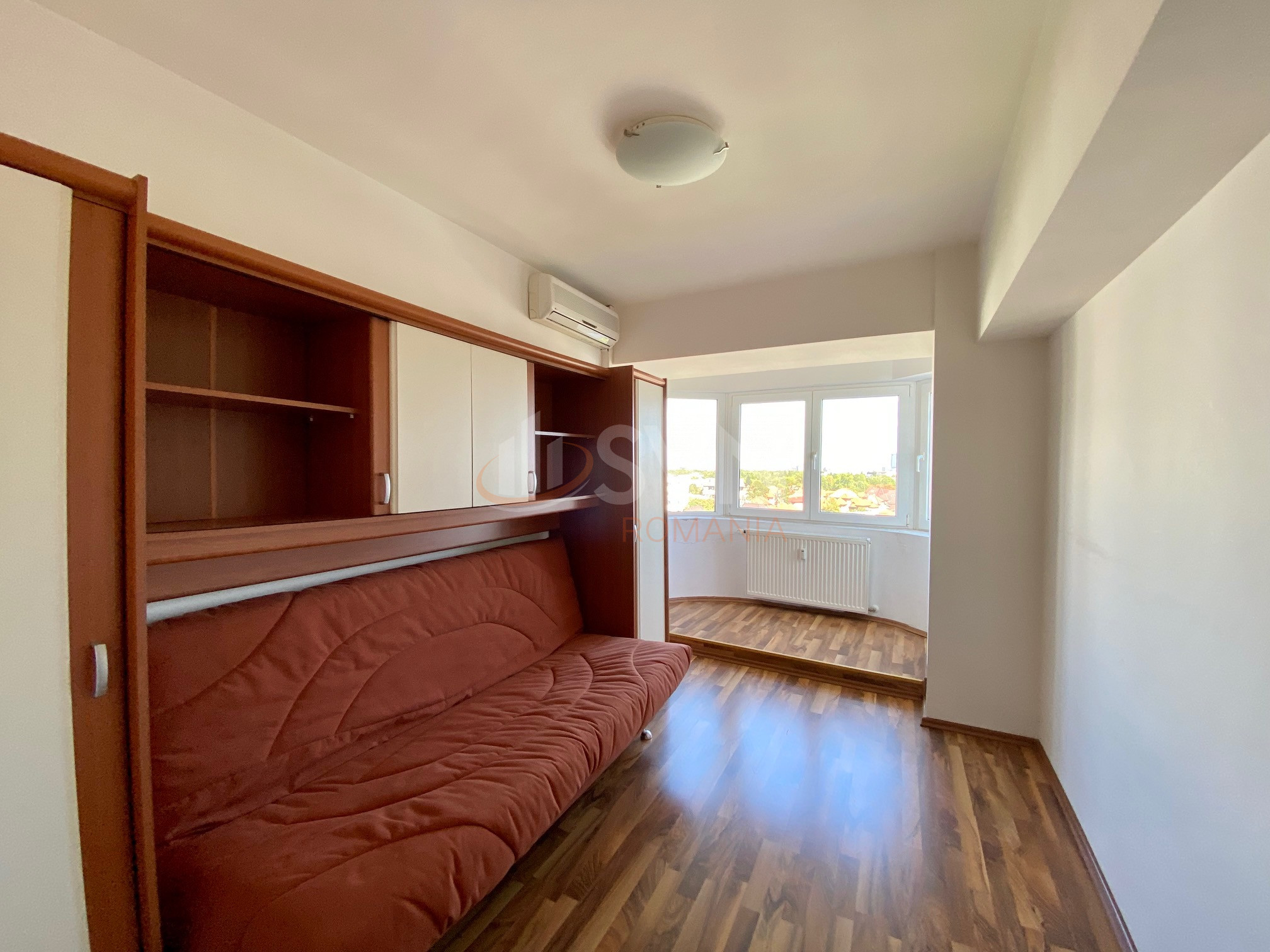 Apartament, 4 camere Bucuresti/Kiseleff