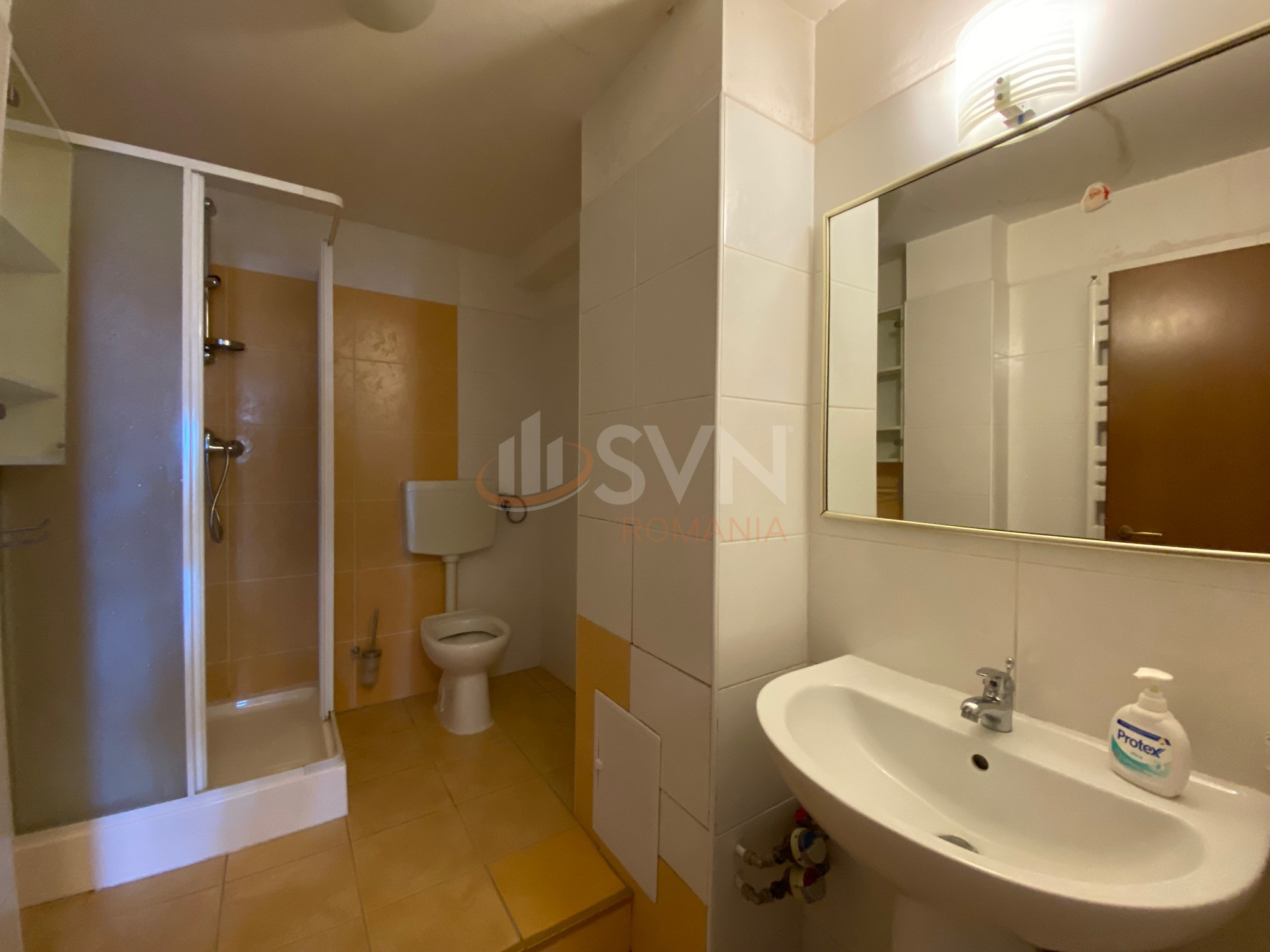 Apartament, 4 camere Bucuresti/Kiseleff