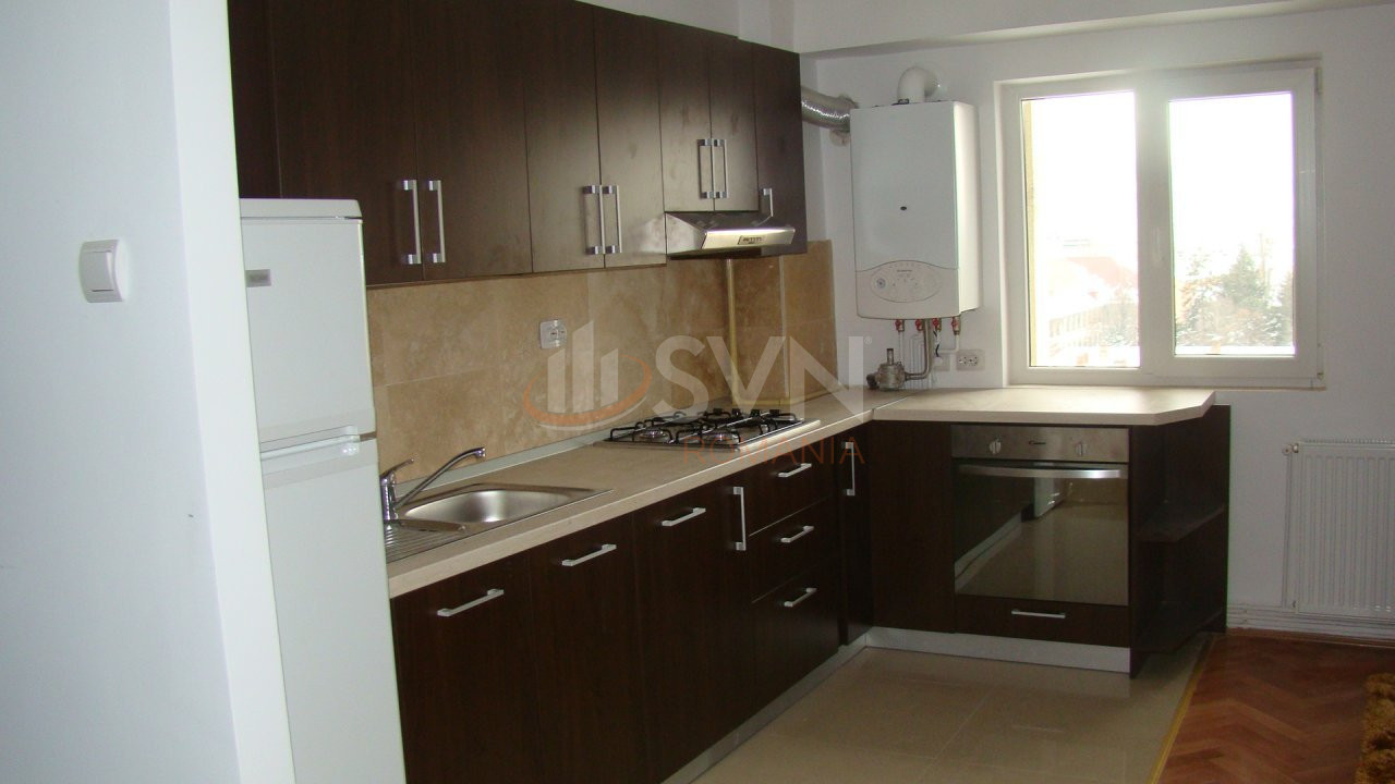 Apartament, 4 camere Cluj/Centru