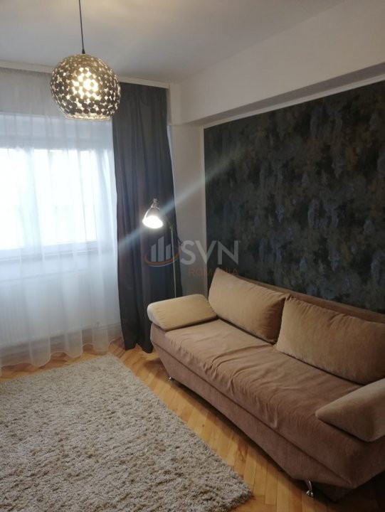 Apartament, 4 camere Cluj/Centru
