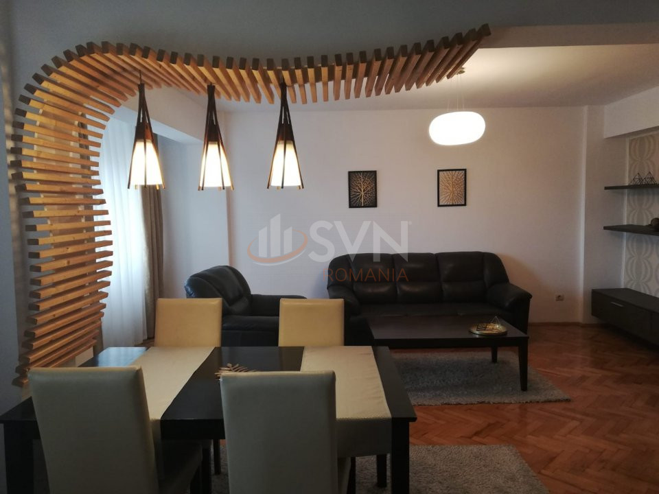 Apartament, 4 camere Cluj/Centru