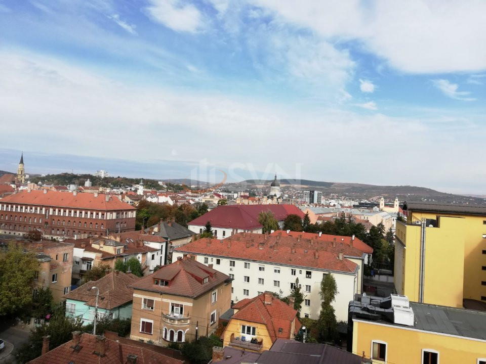 Apartament, 4 camere Cluj/Centru