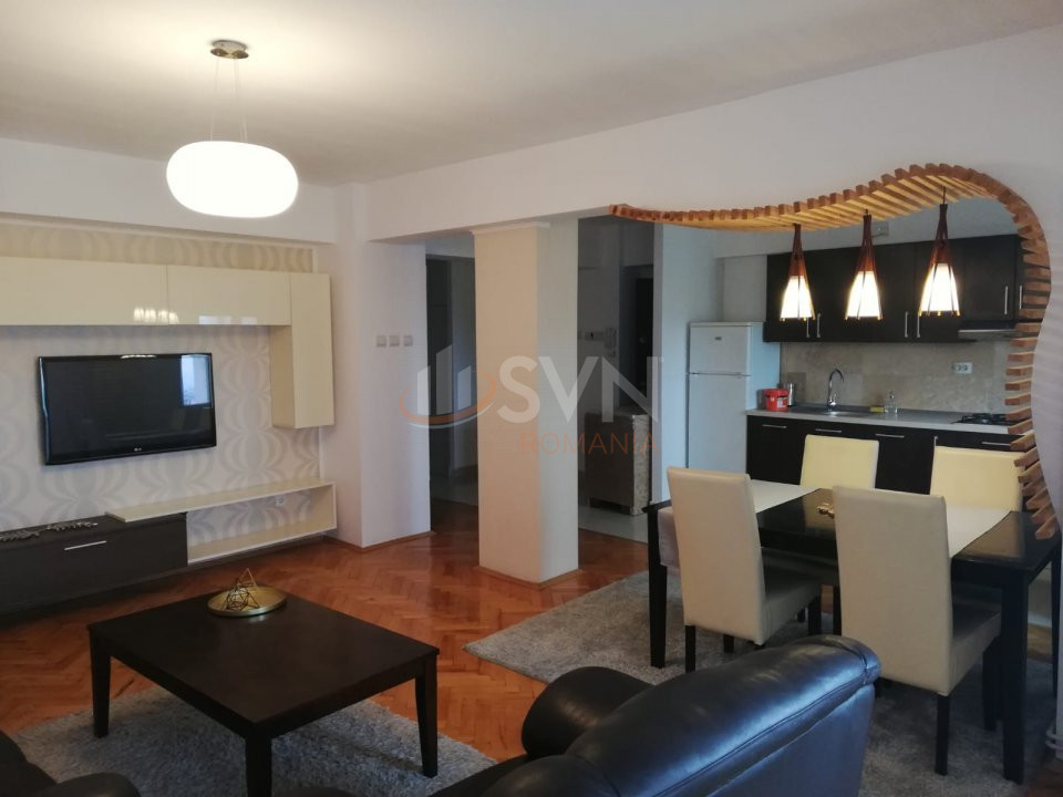 Apartament, 4 camere Cluj/Centru