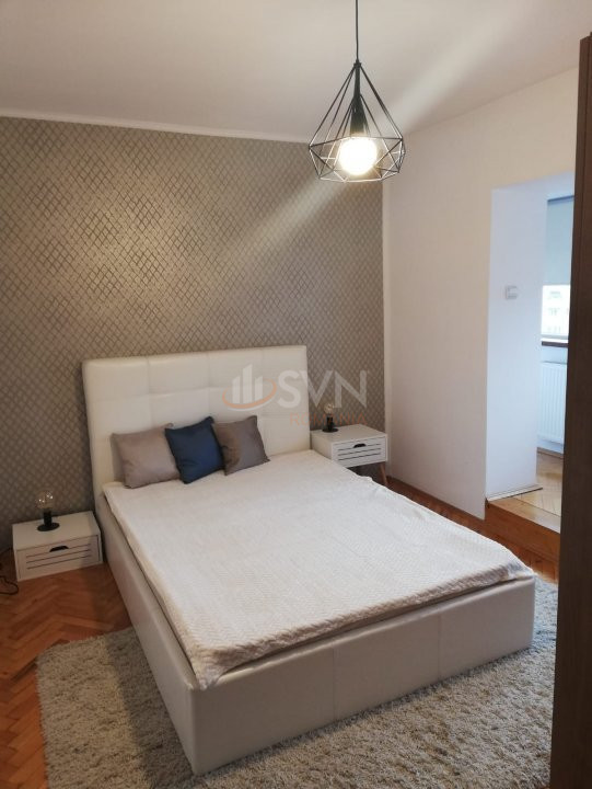 Apartament, 4 camere Cluj/Centru