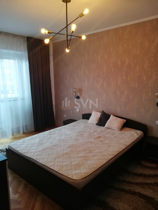 Apartament, 4 camere Cluj/Centru