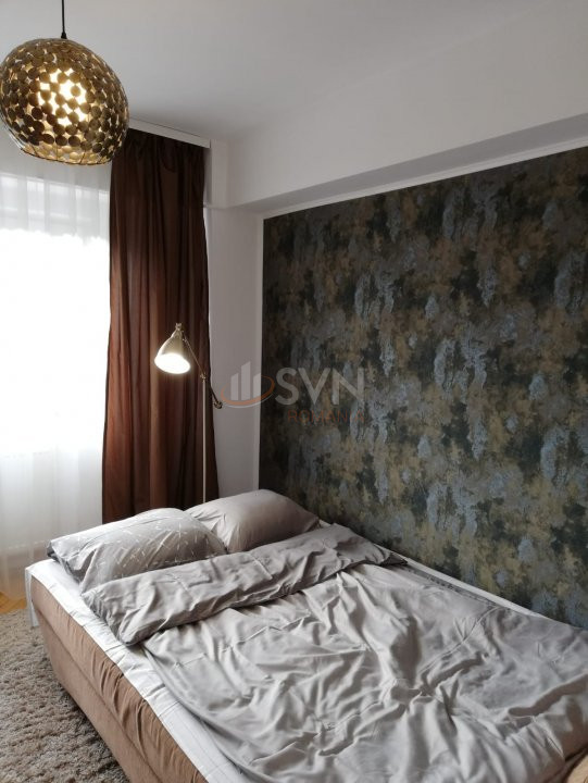 Apartament, 4 camere Cluj/Centru