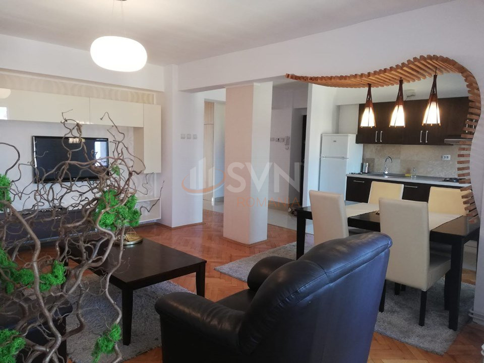 Apartament, 4 camere Cluj/Centru