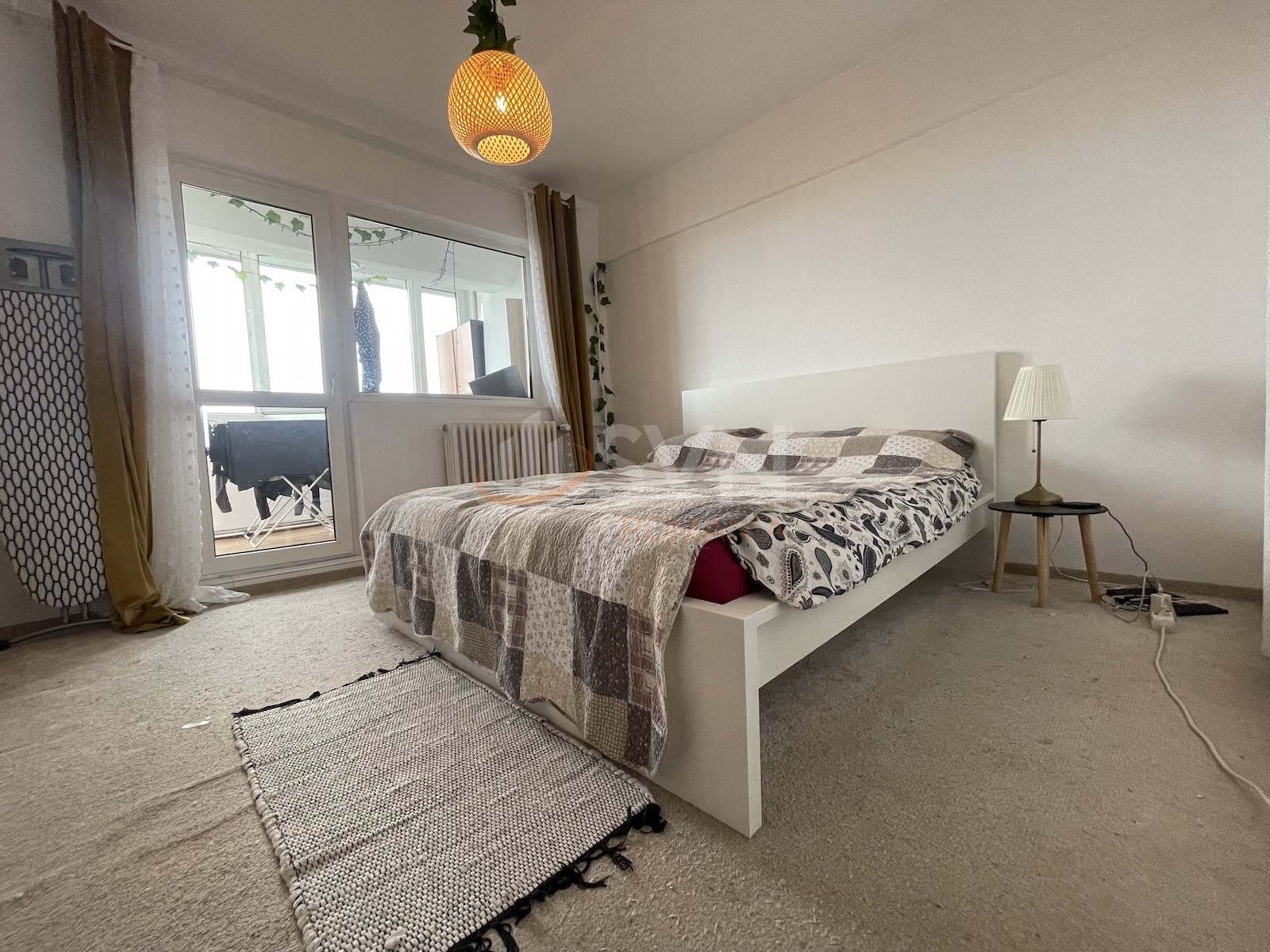 Apartament, 4 camere Bucuresti/Stefan Cel Mare