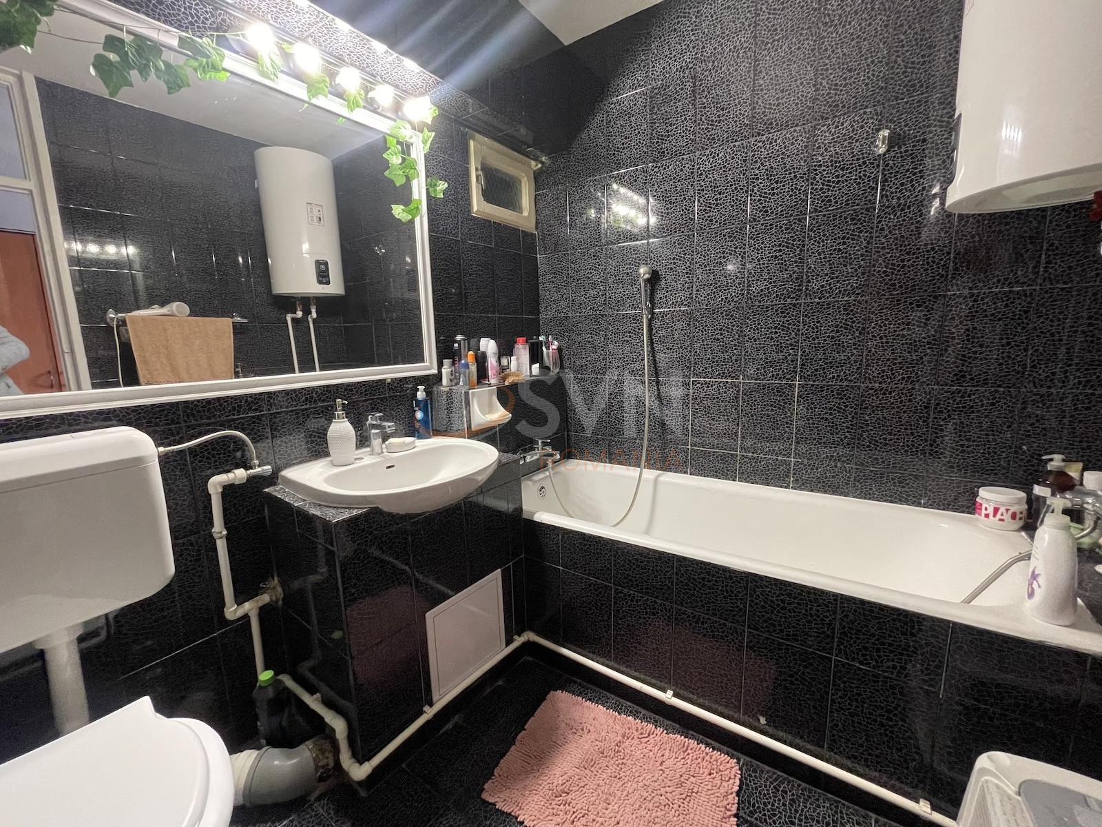 Apartament, 4 camere Bucuresti/Stefan Cel Mare