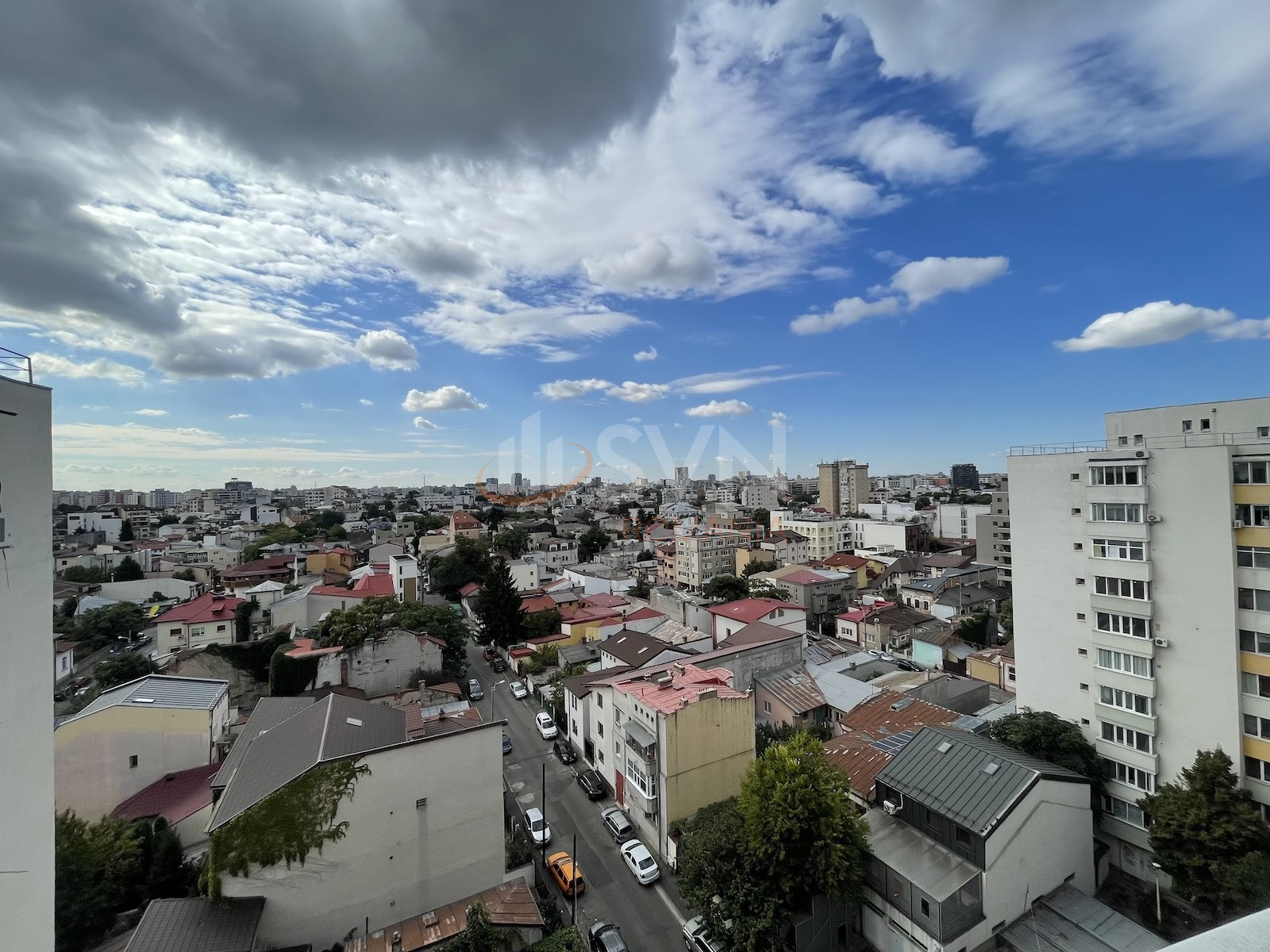 Apartament, 4 camere Bucuresti/Stefan Cel Mare