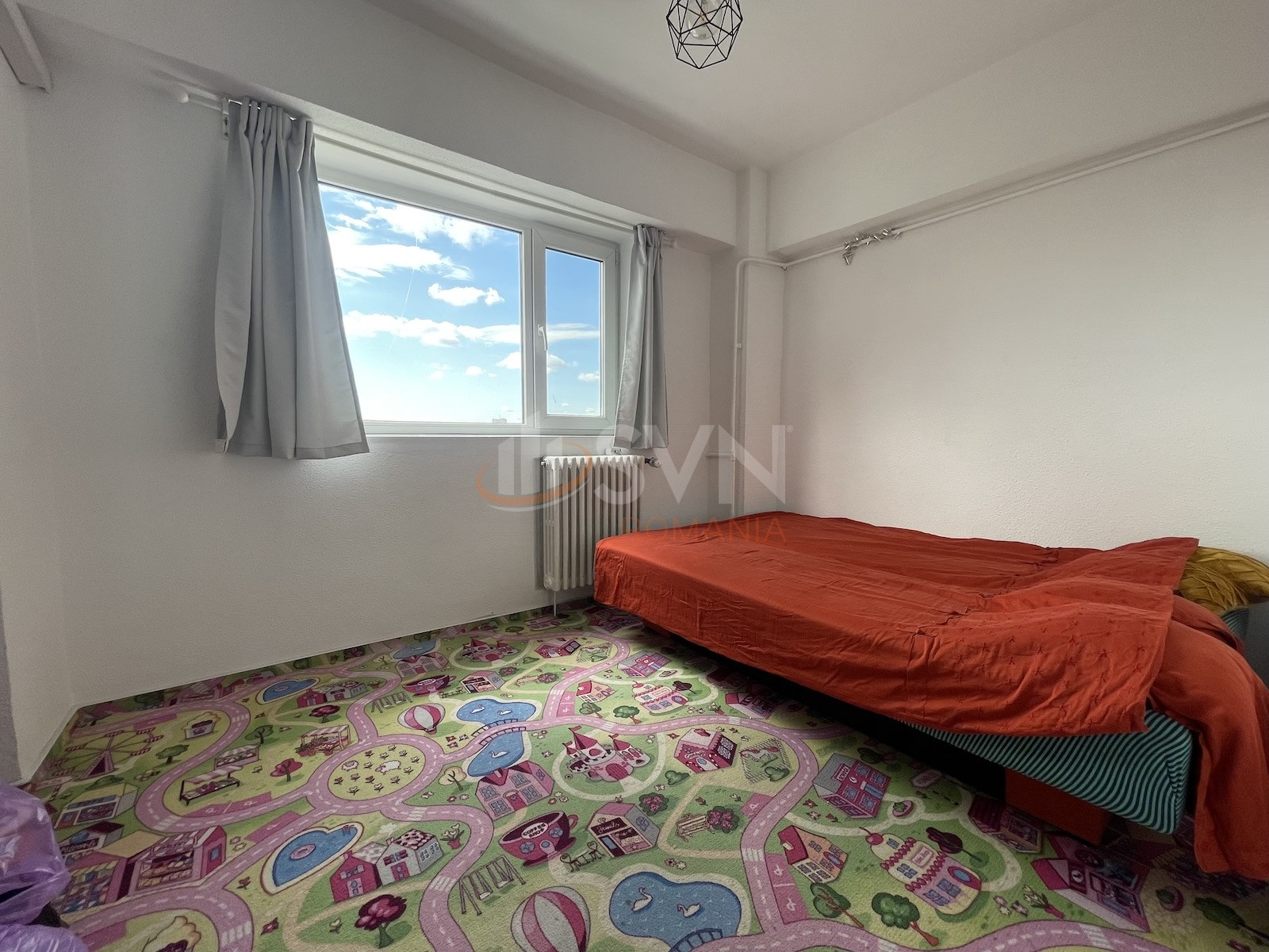 Apartament, 4 camere Bucuresti/Stefan Cel Mare