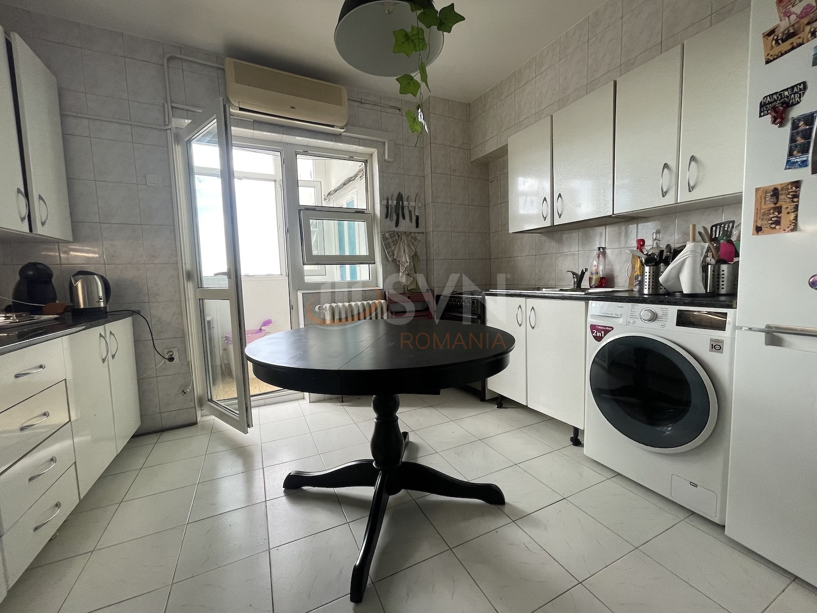 Apartament, 4 camere Bucuresti/Stefan Cel Mare