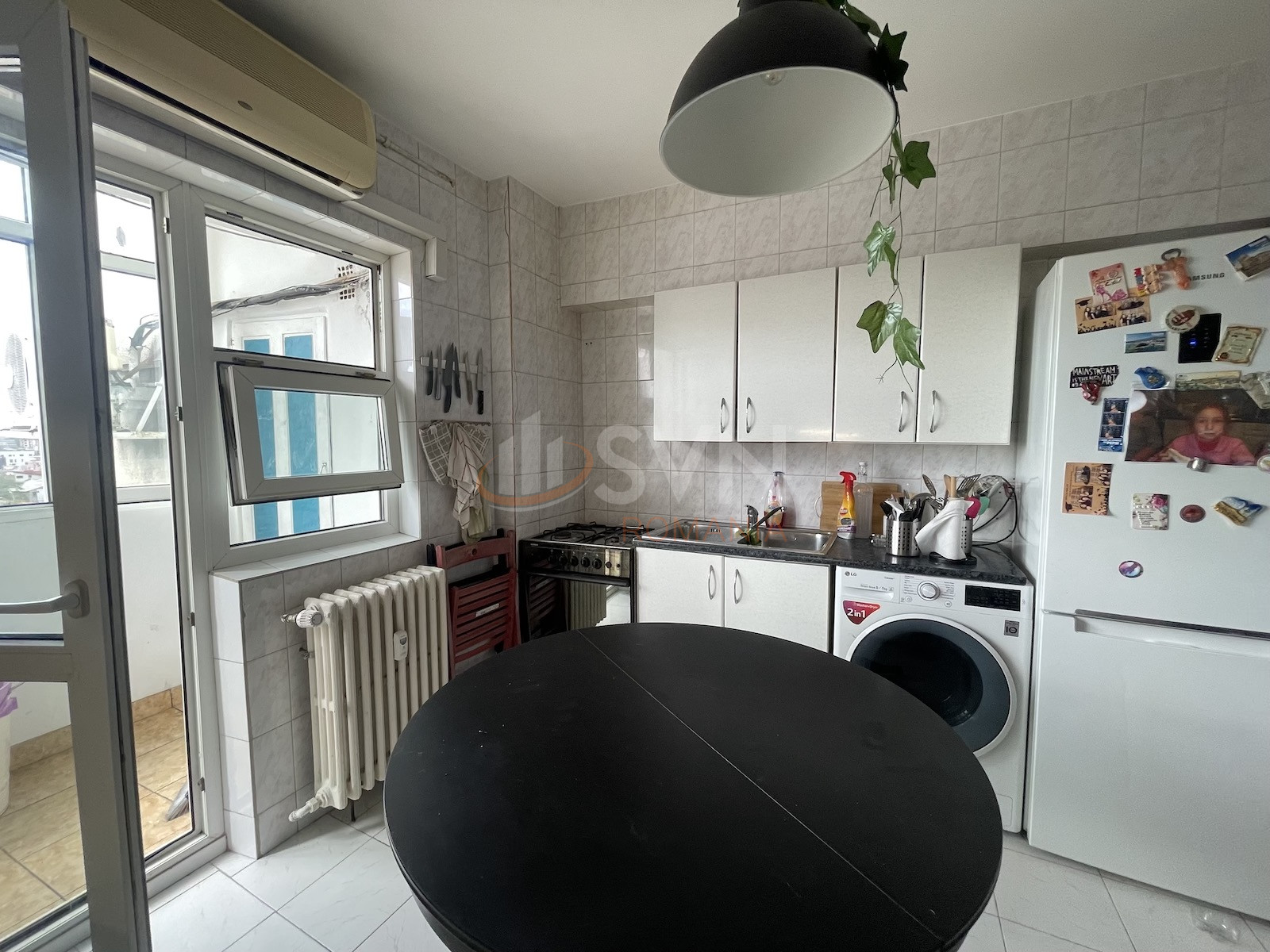 Apartament, 4 camere Bucuresti/Stefan Cel Mare