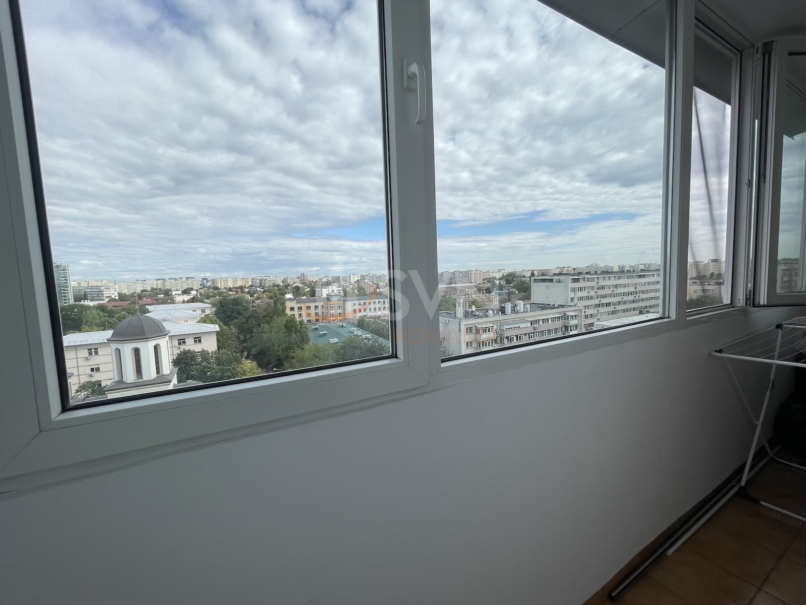 Apartament, 4 camere Bucuresti/Stefan Cel Mare