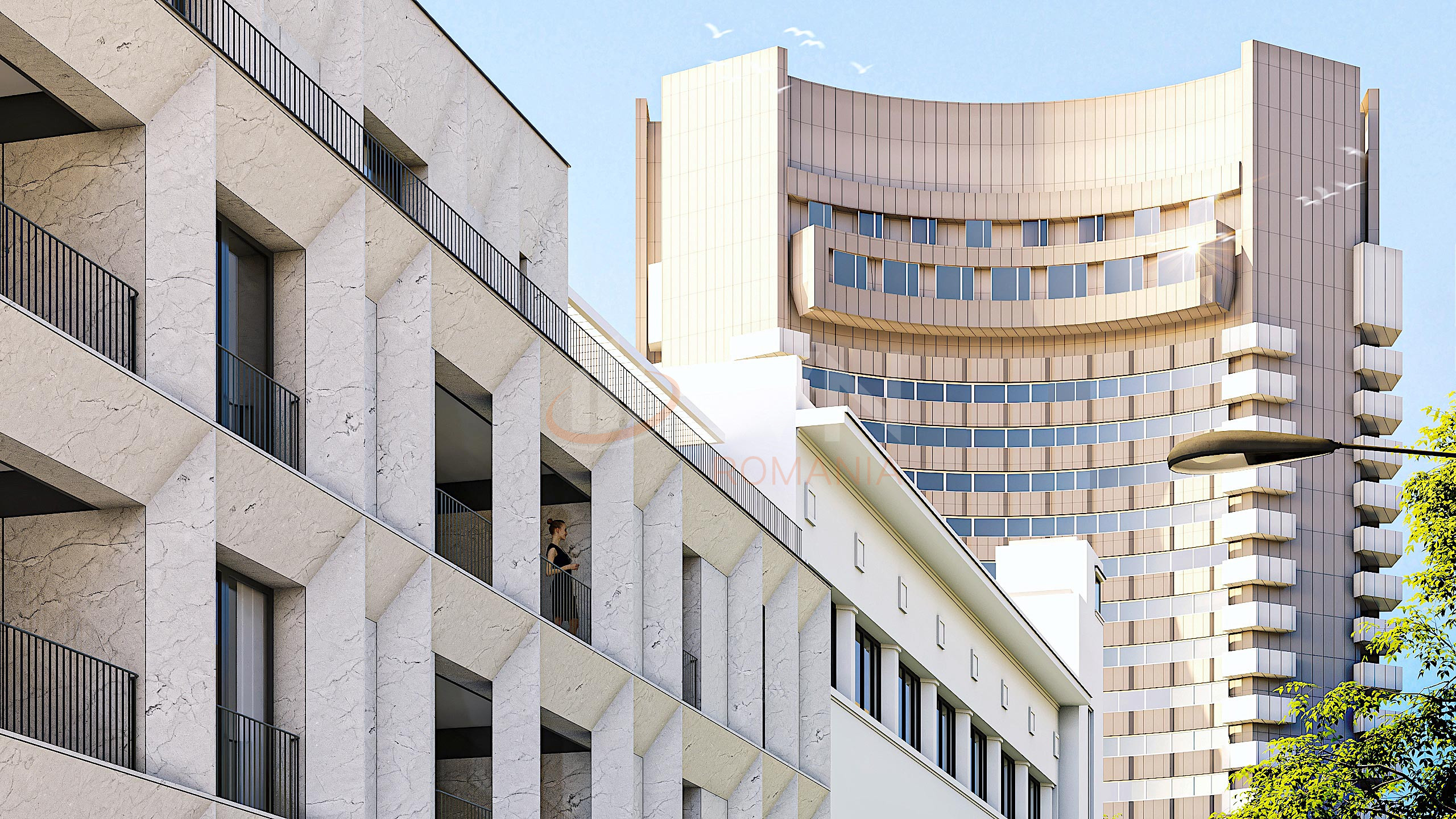 Apartament, 4 camere Bucuresti/Universitate (s1)