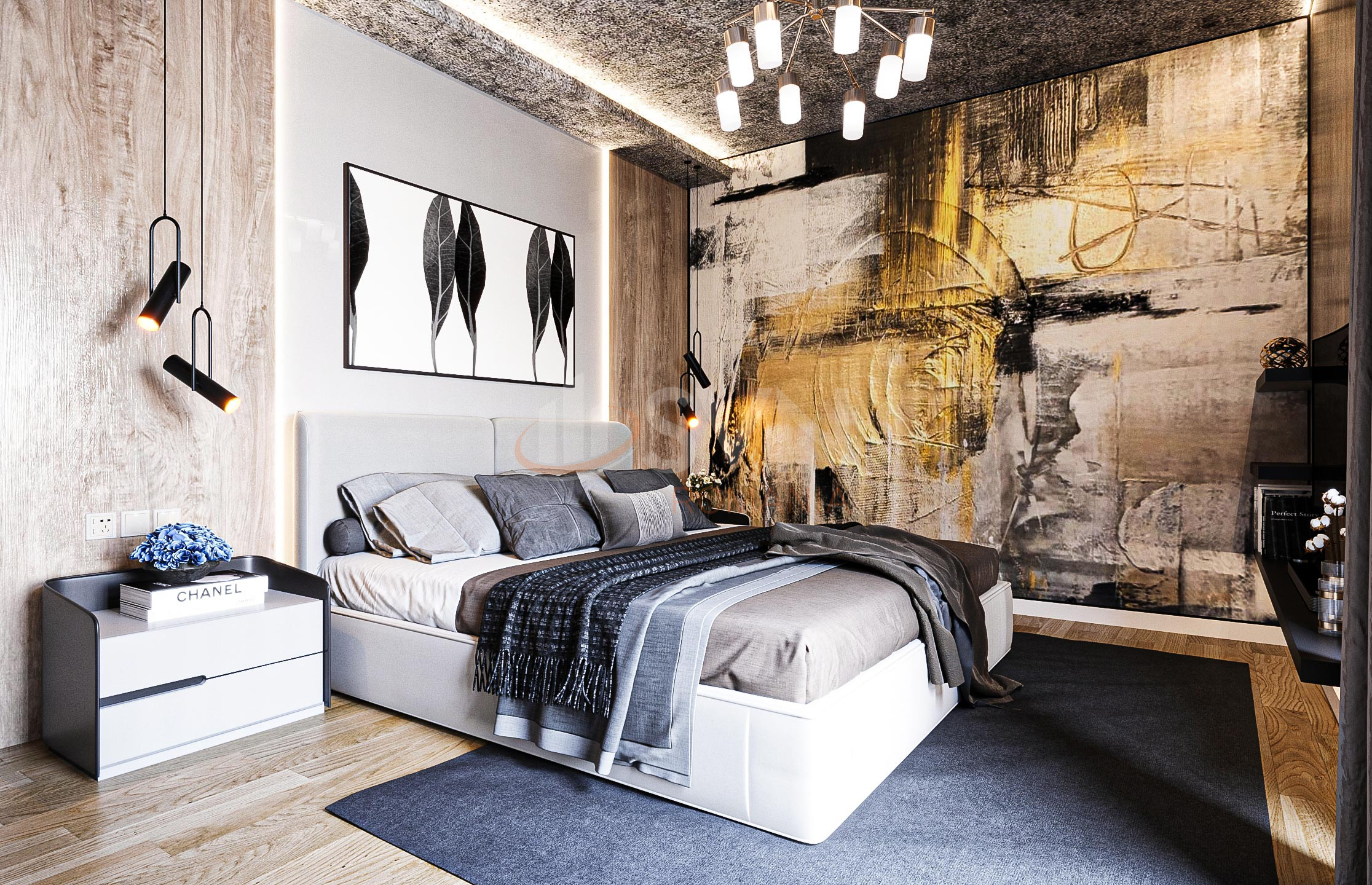 Apartament, 4 camere Bucuresti/Universitate (s1)