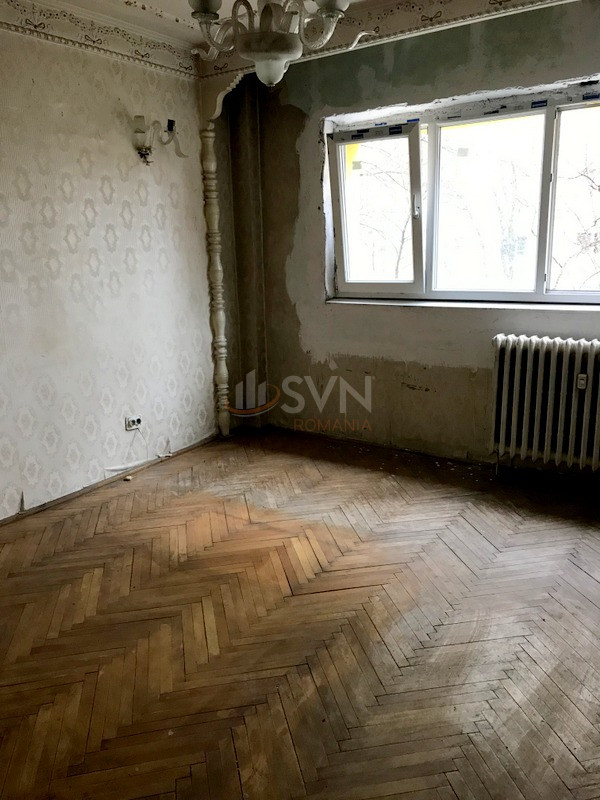 Apartament, 4 camere Bucuresti/Stefan Cel Mare