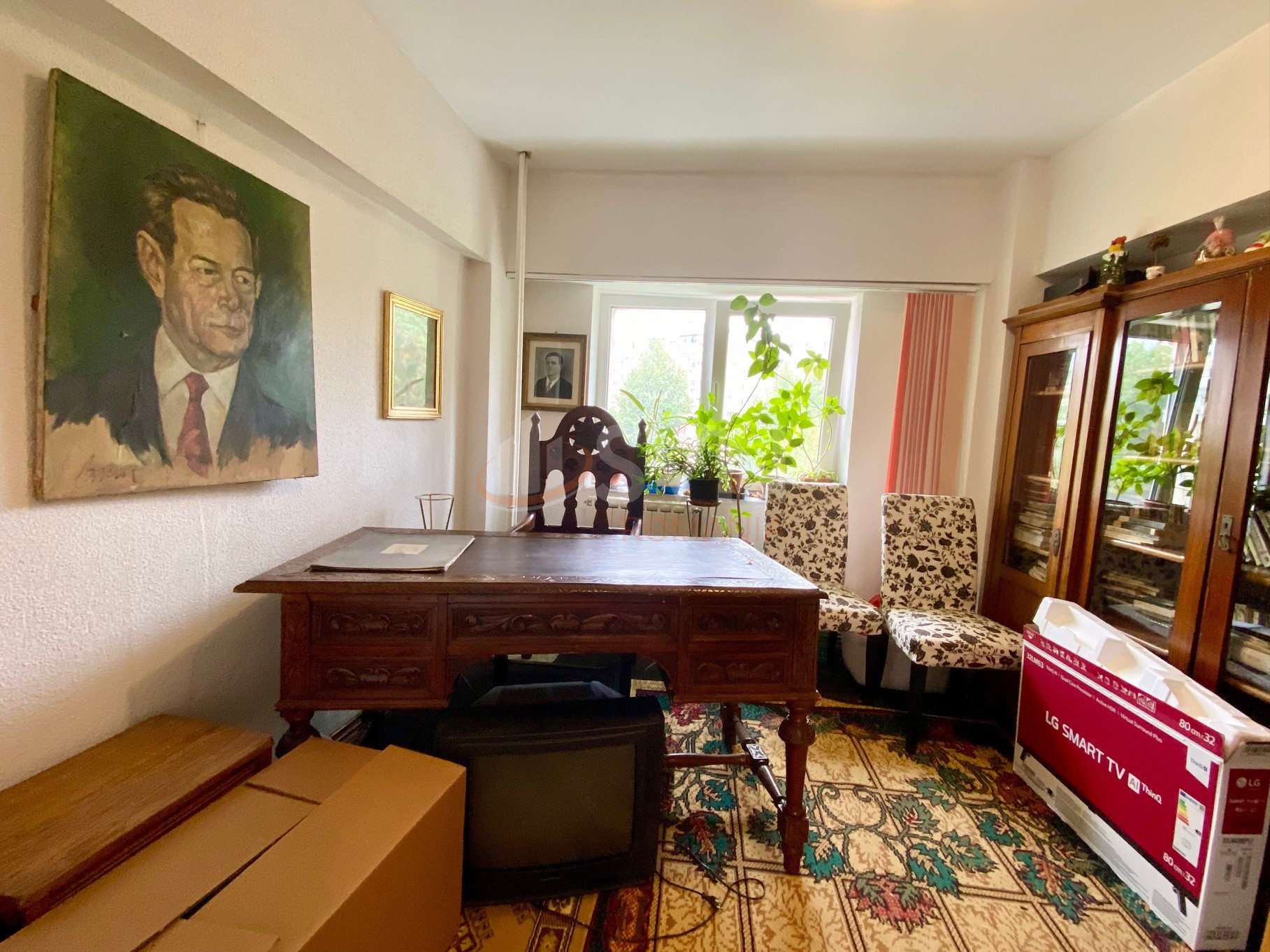 Apartament, 4 camere Bucuresti/Octavian Goga