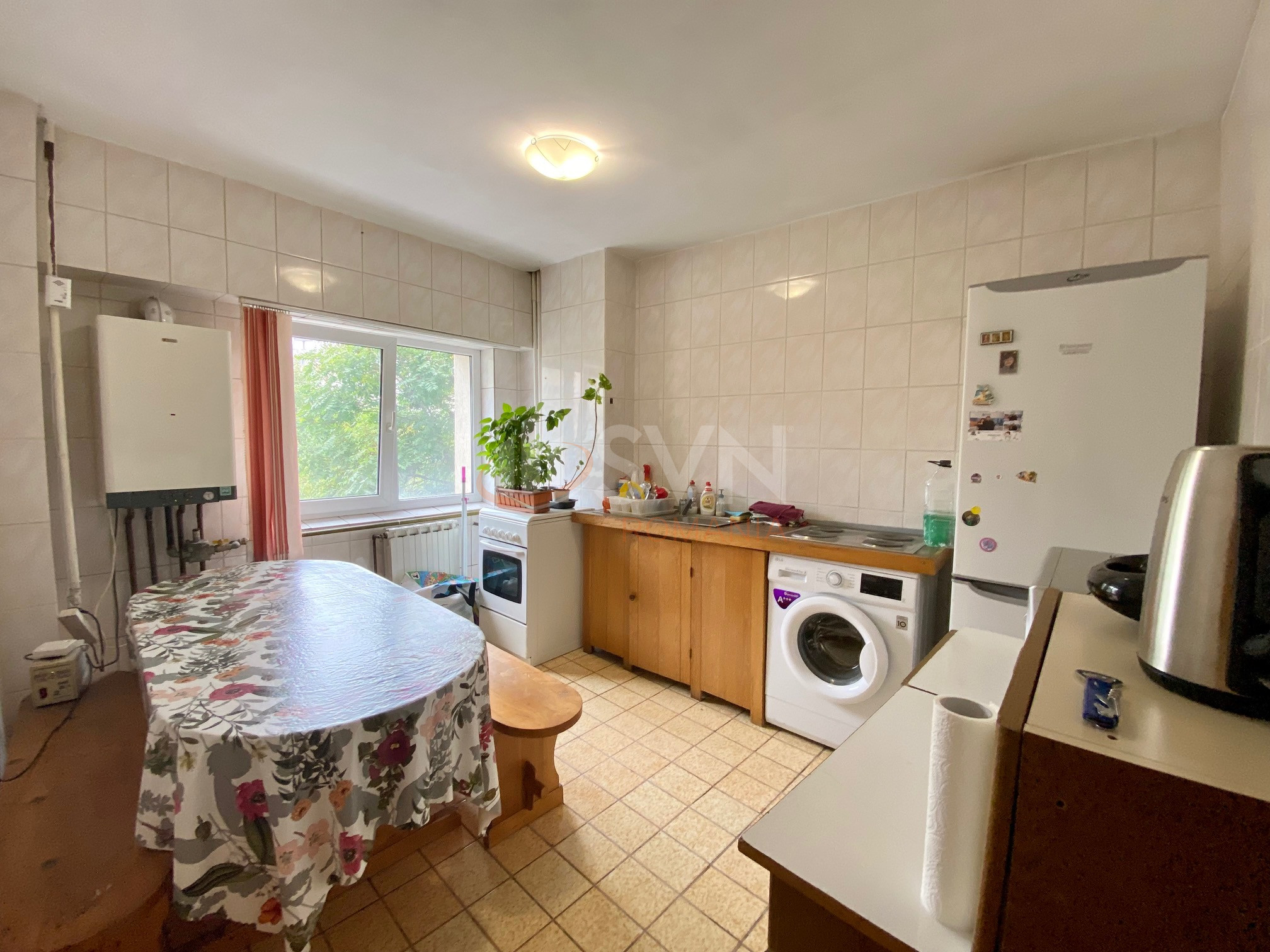 Apartament, 4 camere Bucuresti/Octavian Goga