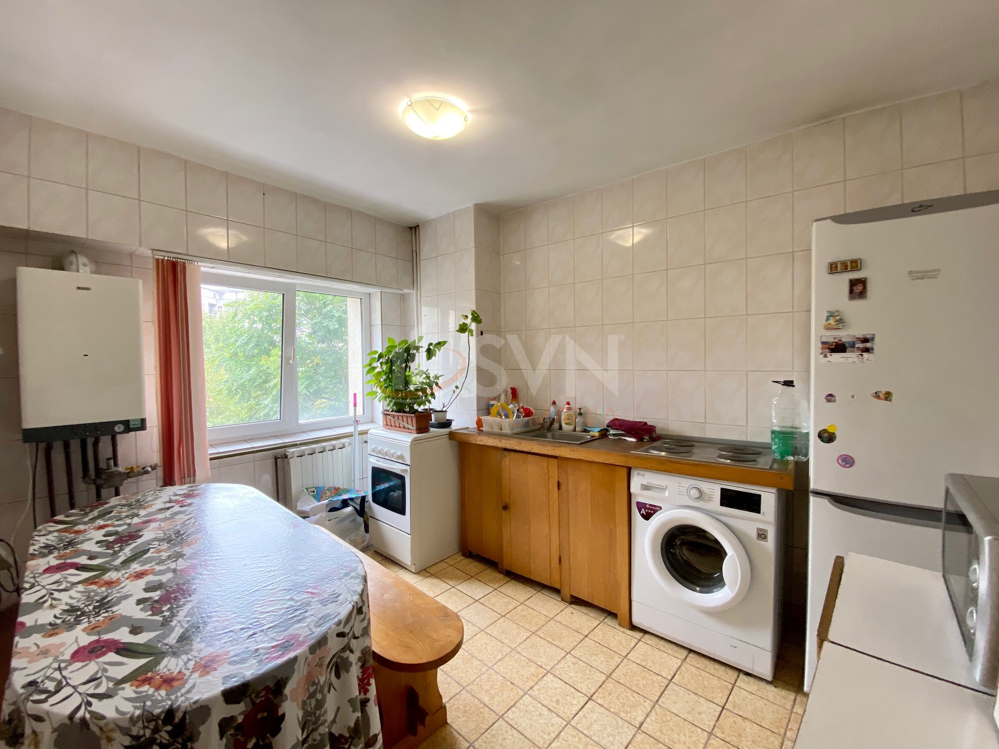 Apartament, 4 camere Bucuresti/Octavian Goga