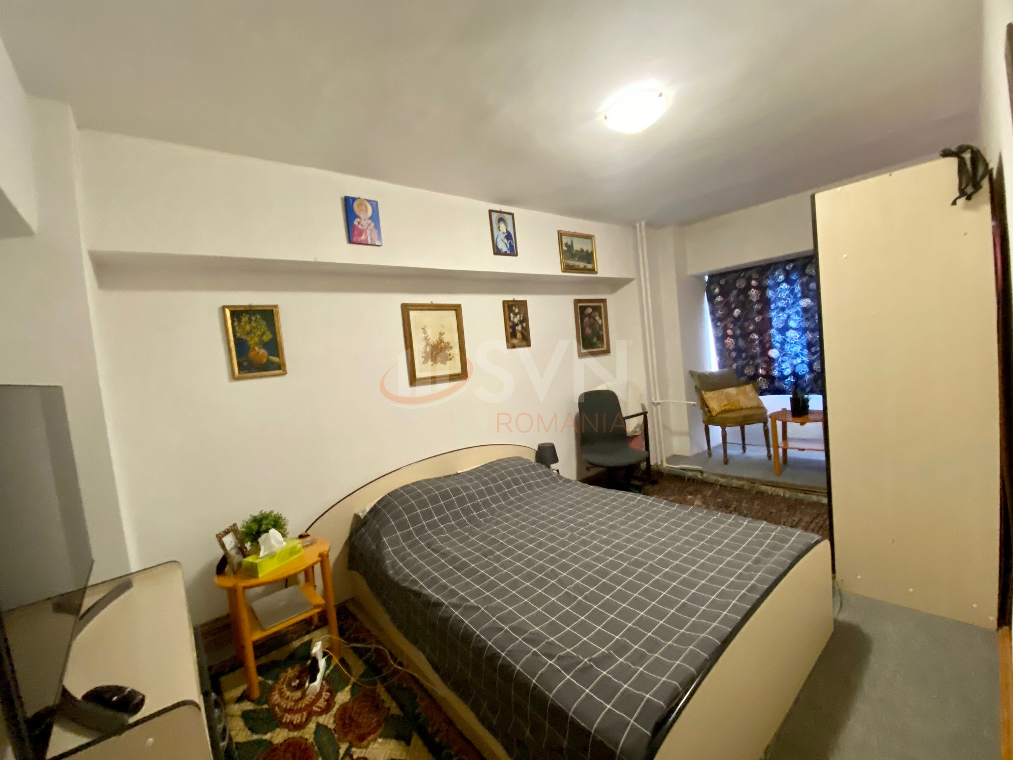 Apartament, 4 camere Bucuresti/Octavian Goga