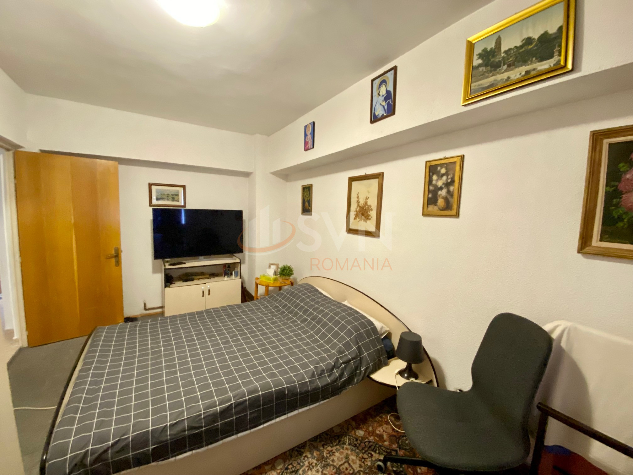 Apartament, 4 camere Bucuresti/Octavian Goga