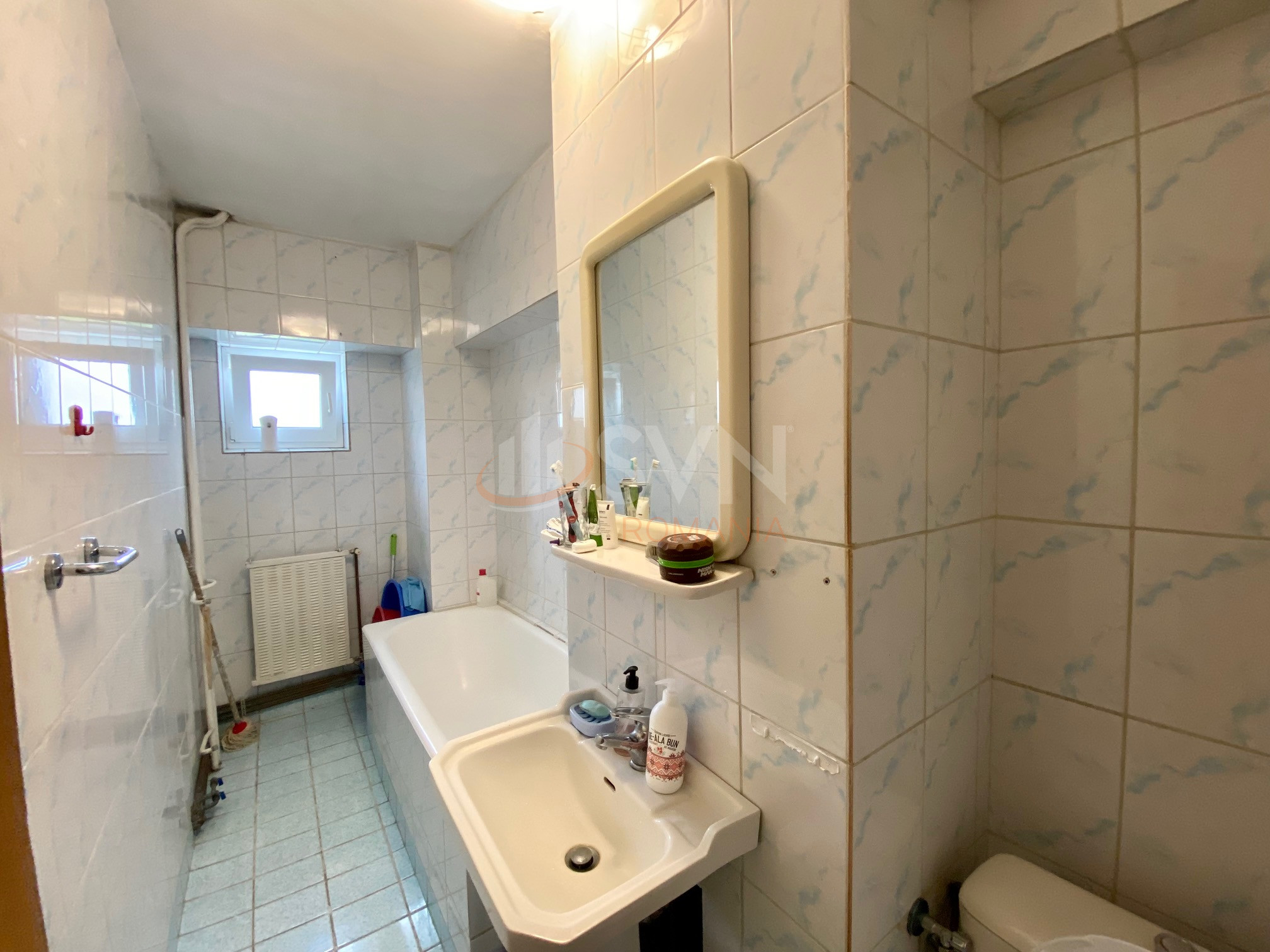 Apartament, 4 camere Bucuresti/Octavian Goga